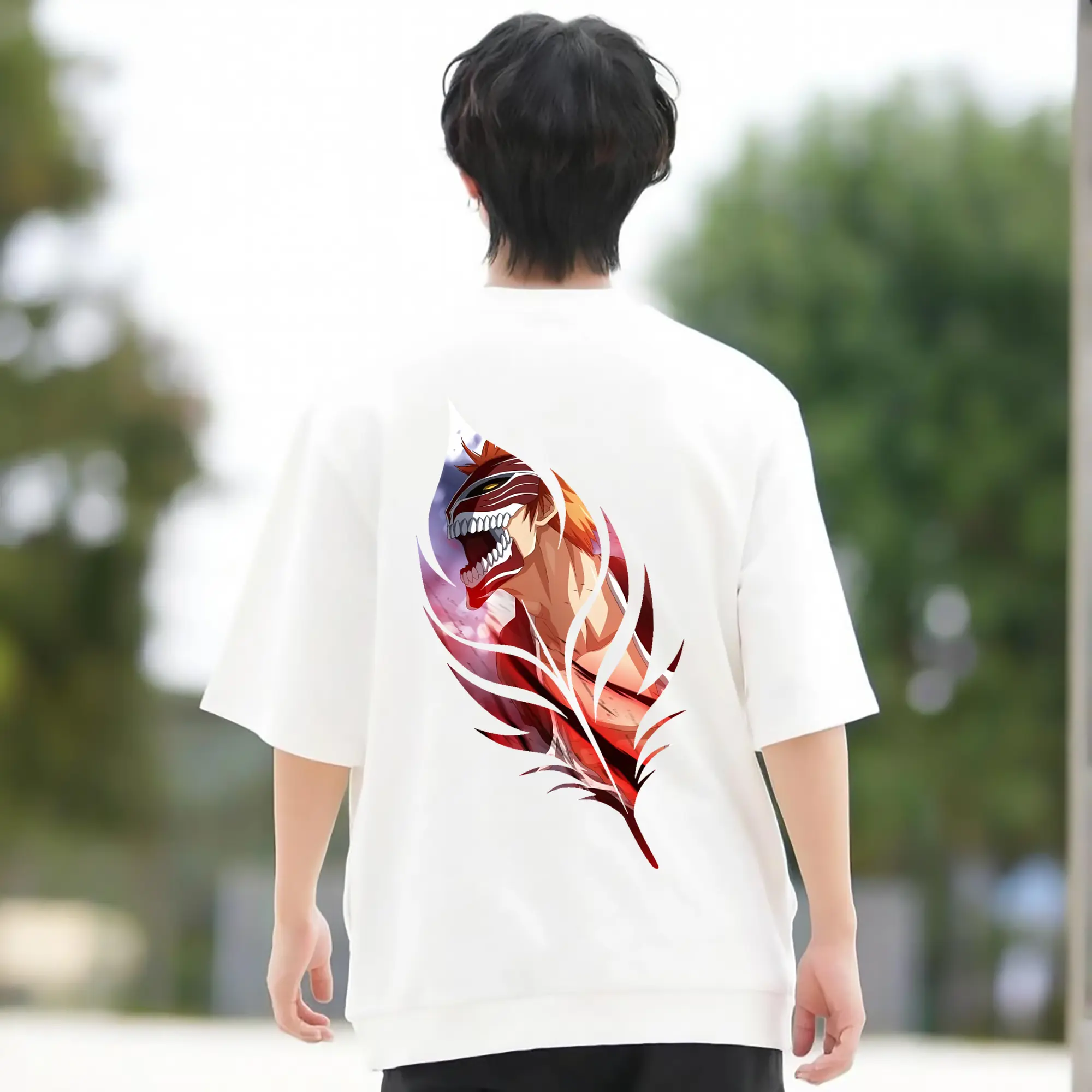 ブリーチ グッズ 黒崎 一護