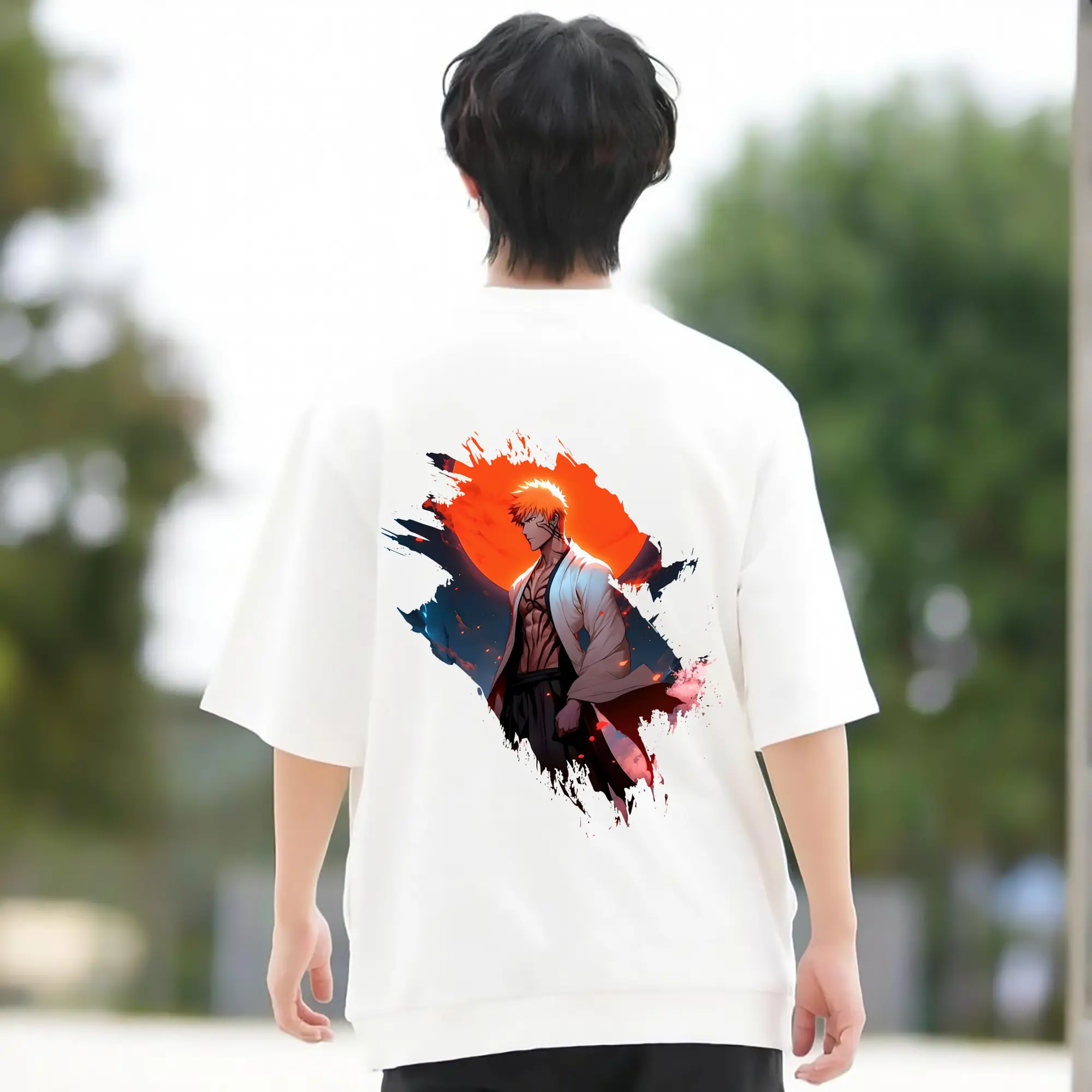 ブリーチ グッズ 黒崎 一護