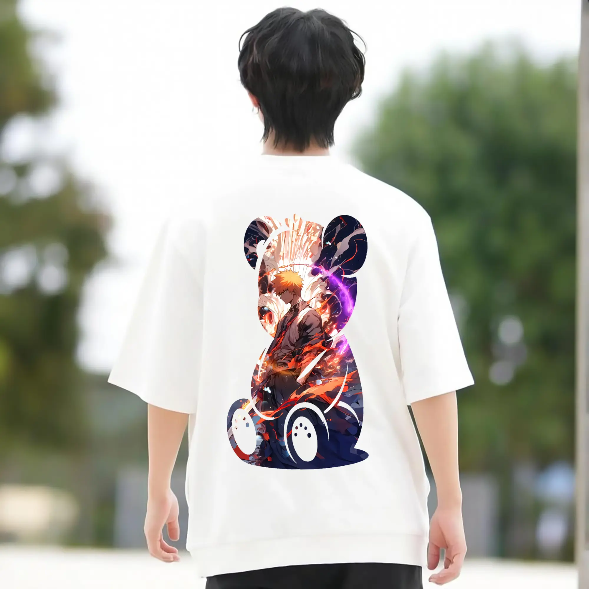 ブリーチ グッズ 黒崎 一護