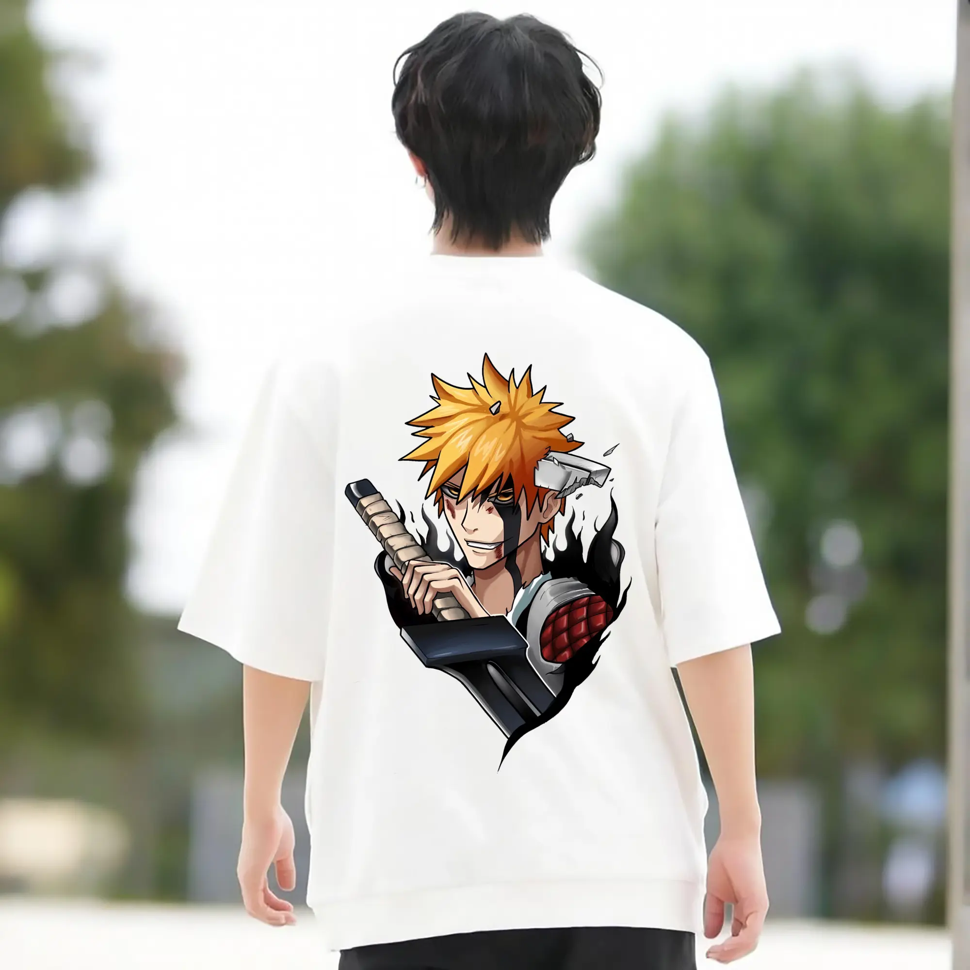 ブリーチ グッズ 黒崎 一護