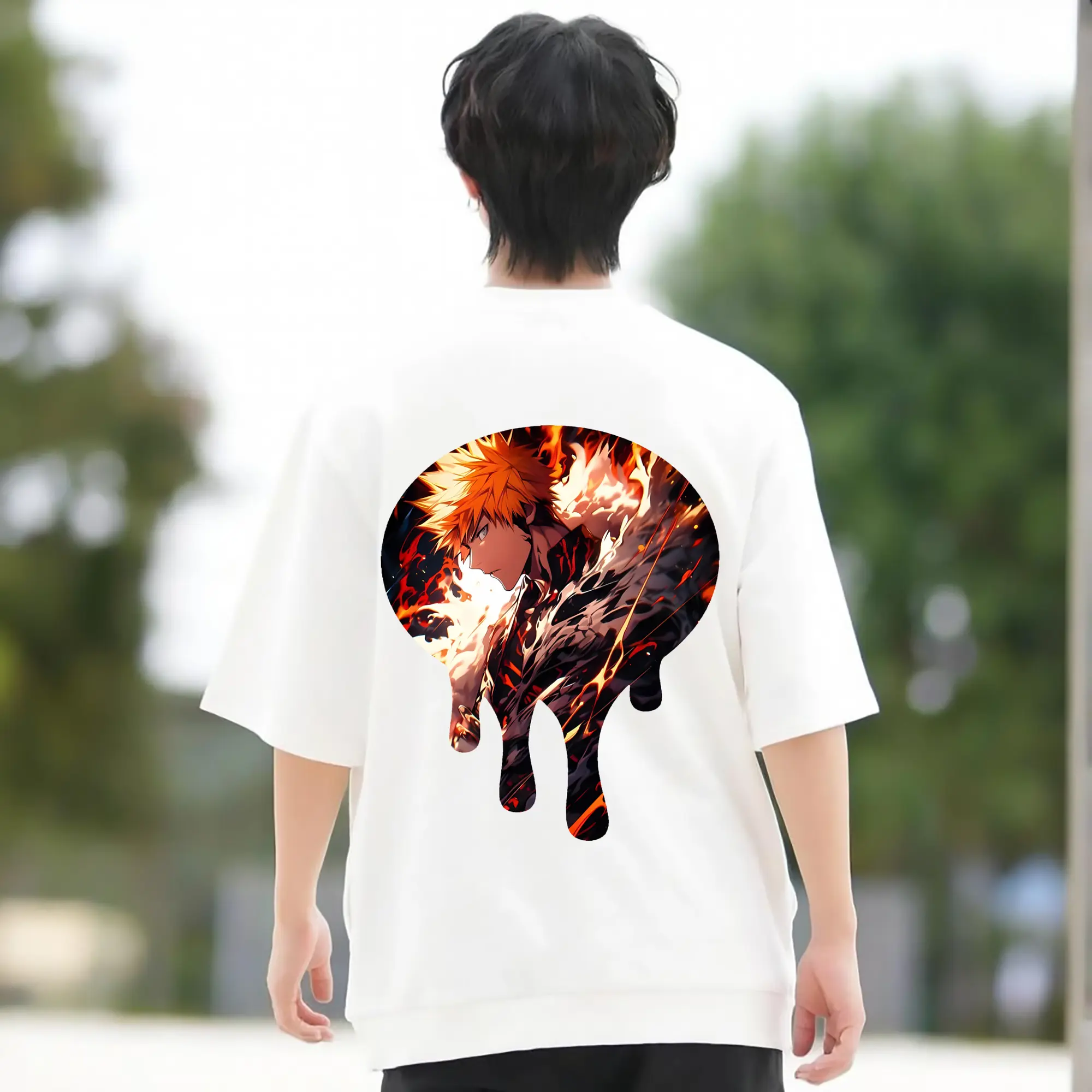 ブリーチ グッズ 黒崎 一護