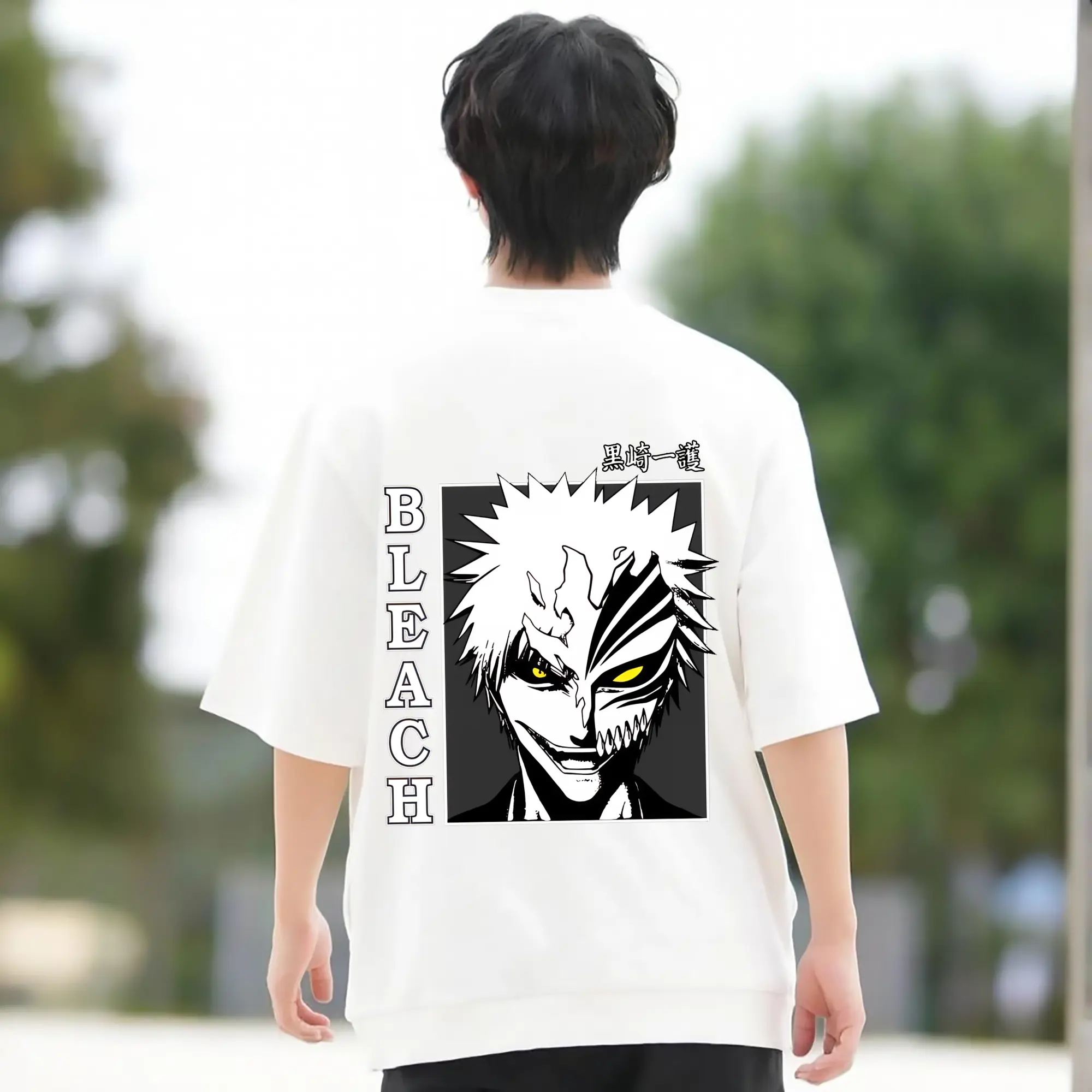 ブリーチ グッズ 黒崎 一護