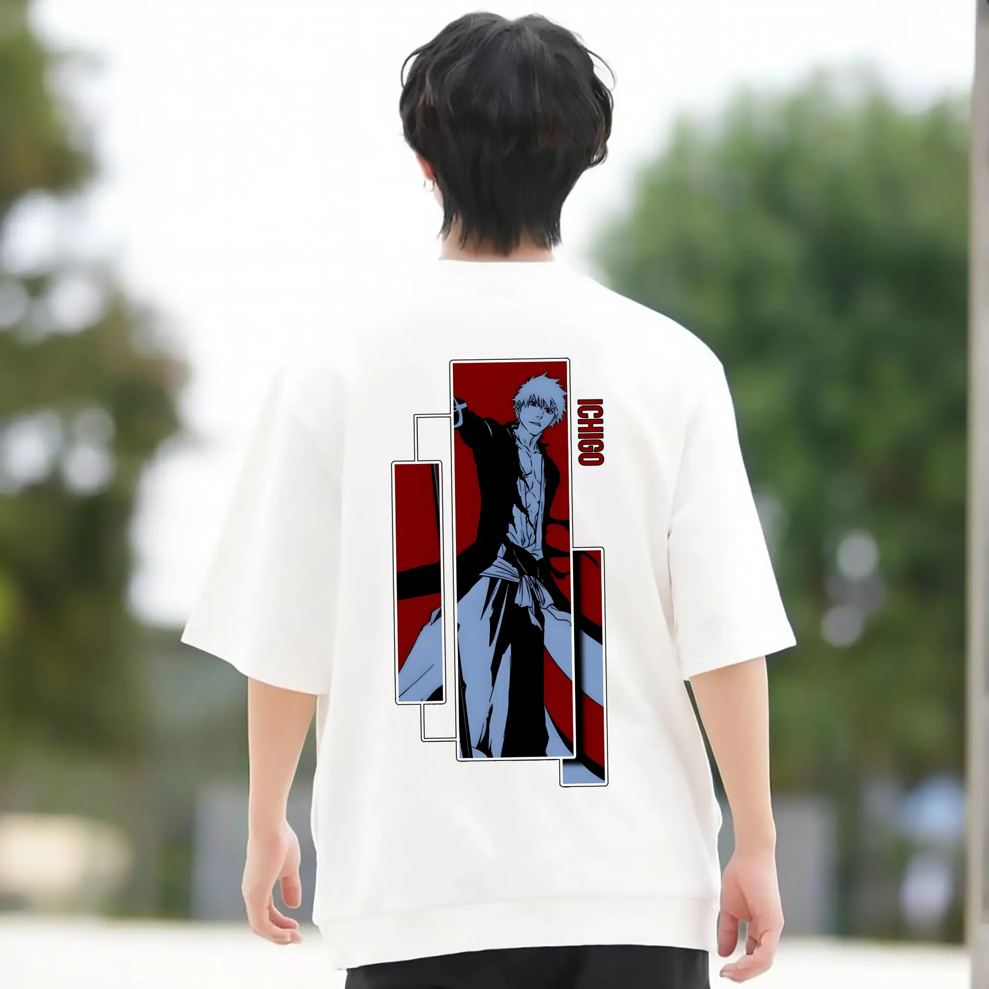 ブリーチ グッズ 黒崎 一護