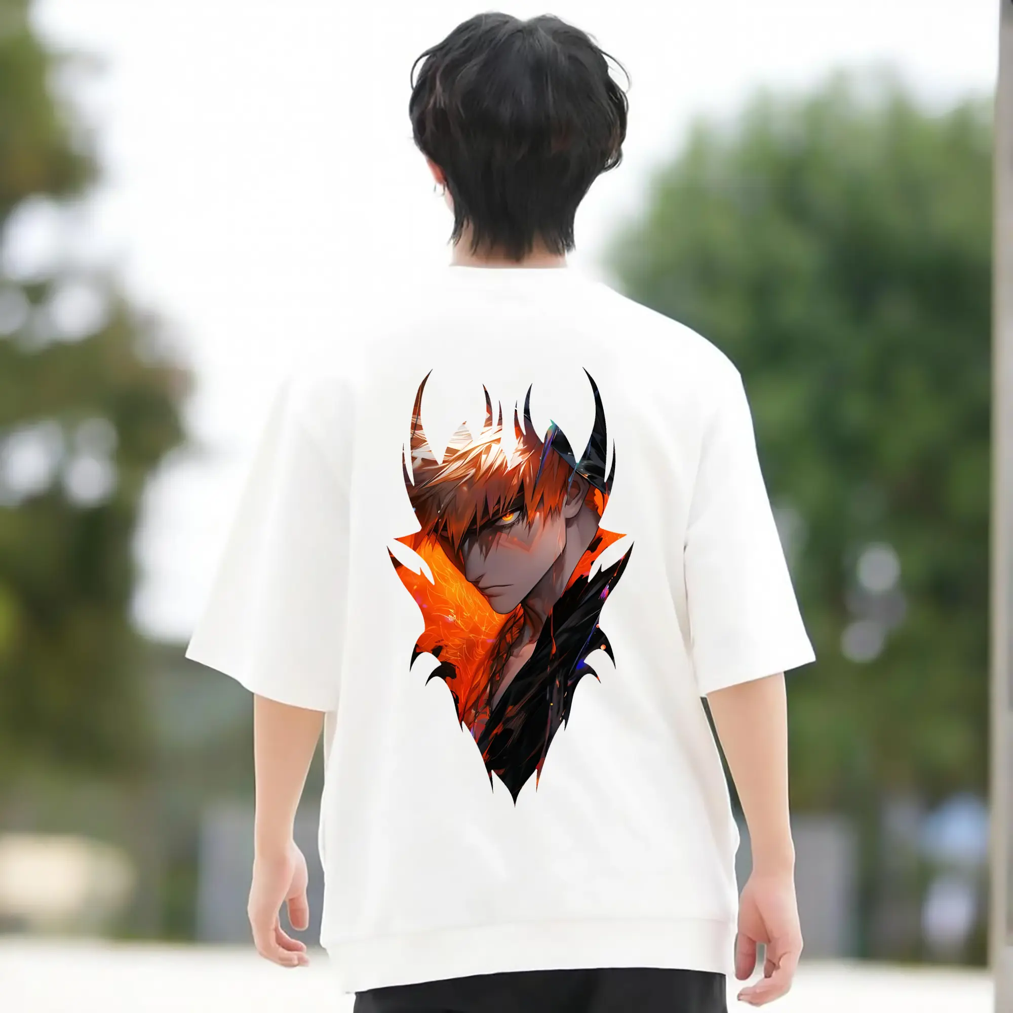 ブリーチ グッズ 黒崎 一護