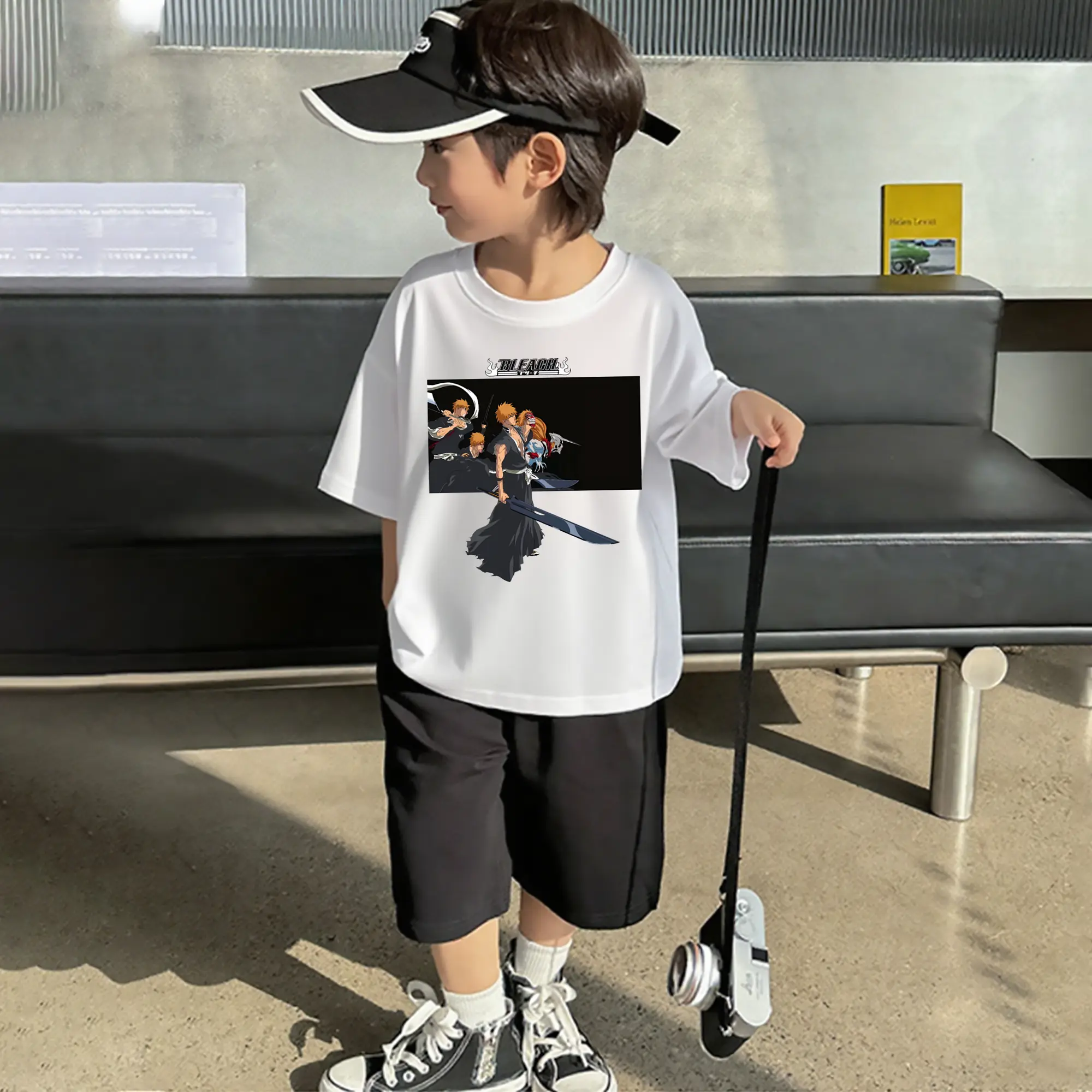 ブリーチ グッズ 黒崎 一護