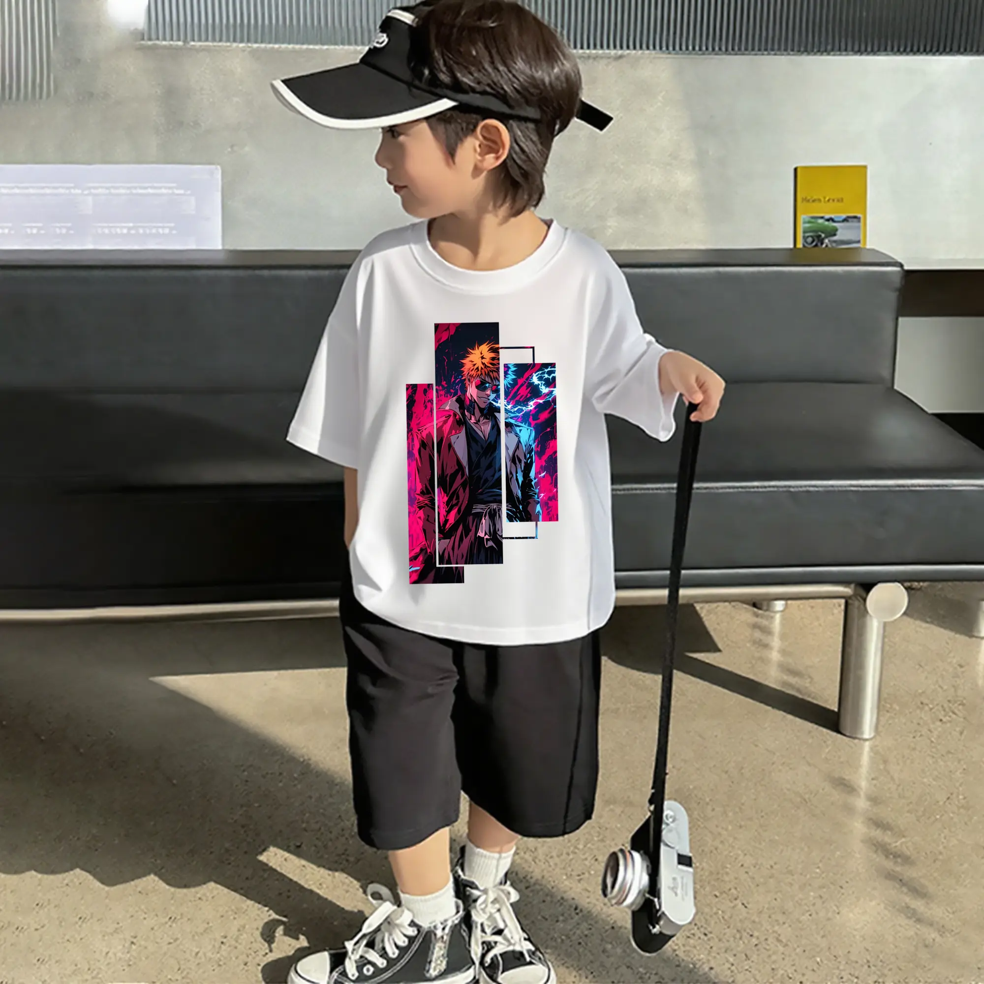 ブリーチ グッズ 黒崎 一護