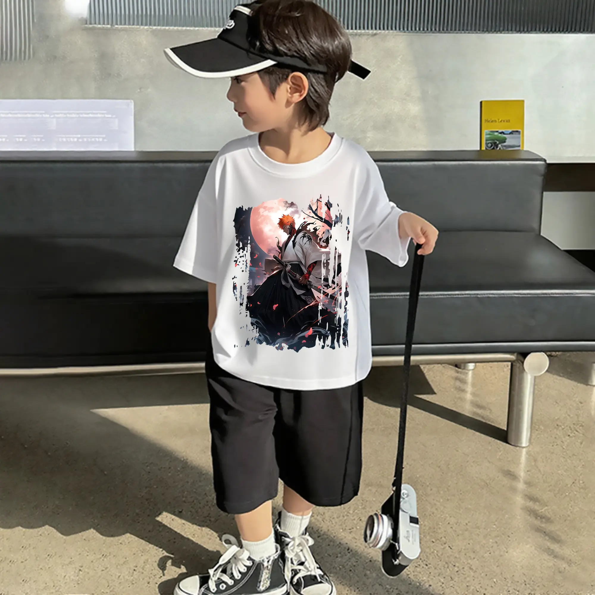 ブリーチ グッズ 黒崎 一護