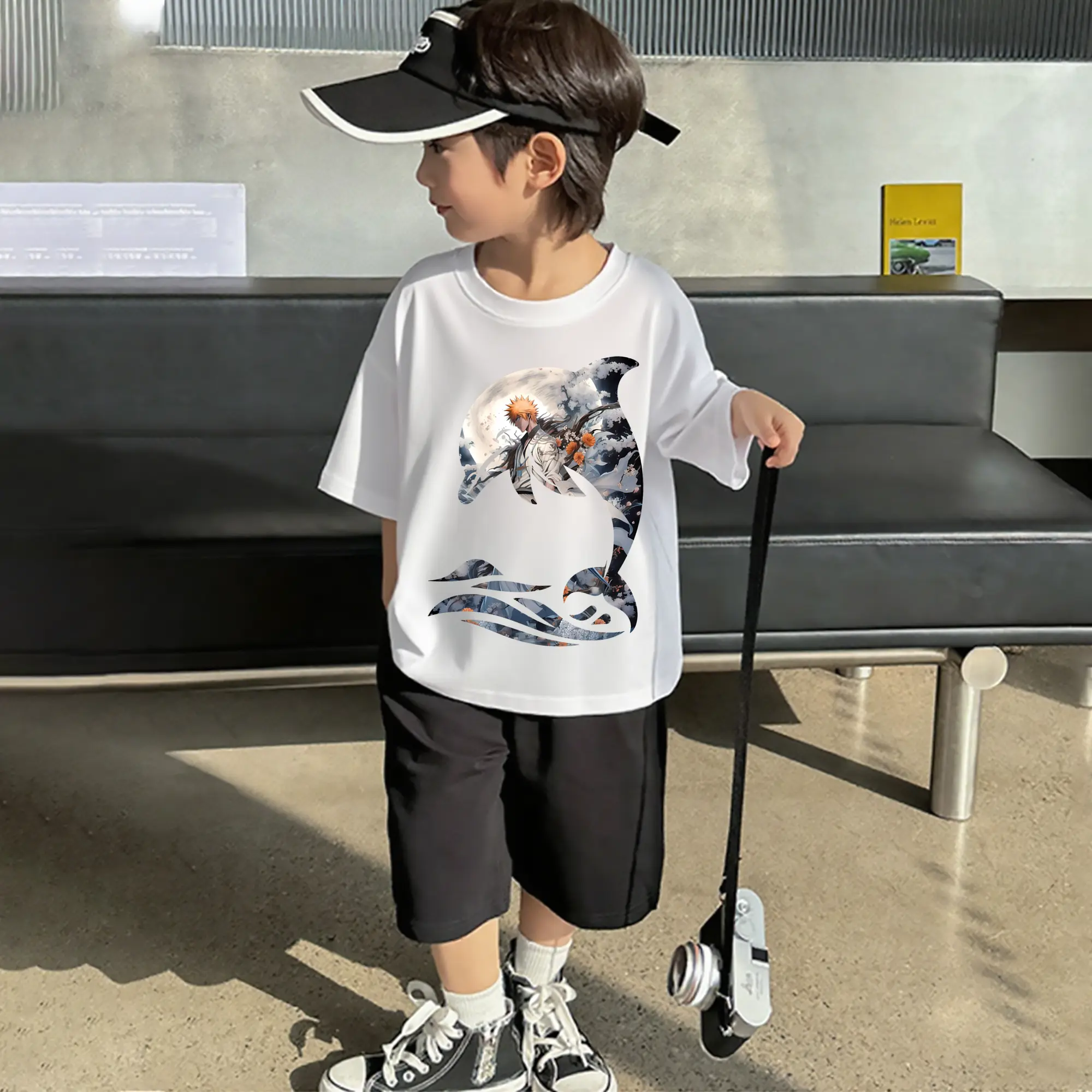 ブリーチ グッズ 黒崎 一護