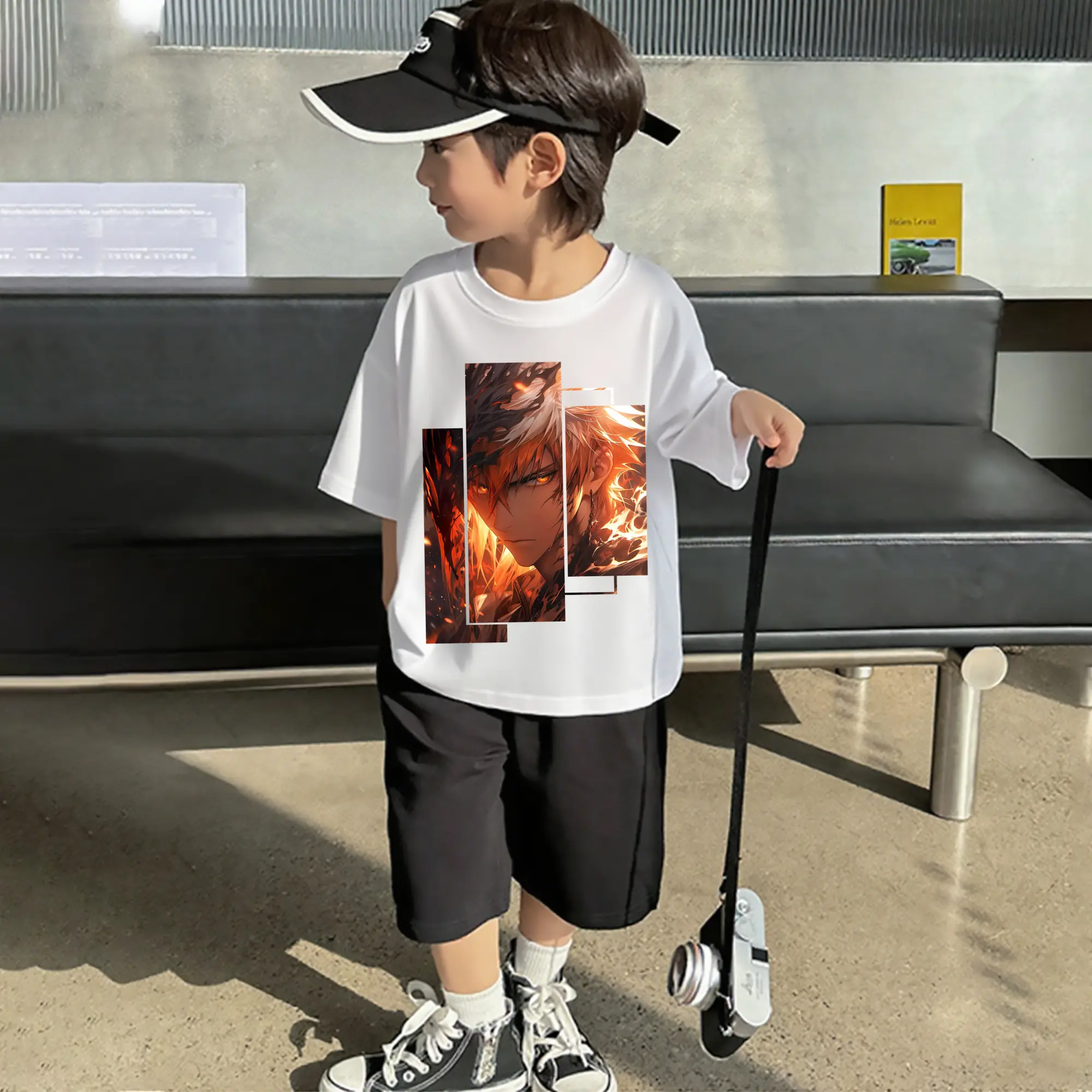 ブリーチ グッズ 黒崎 一護