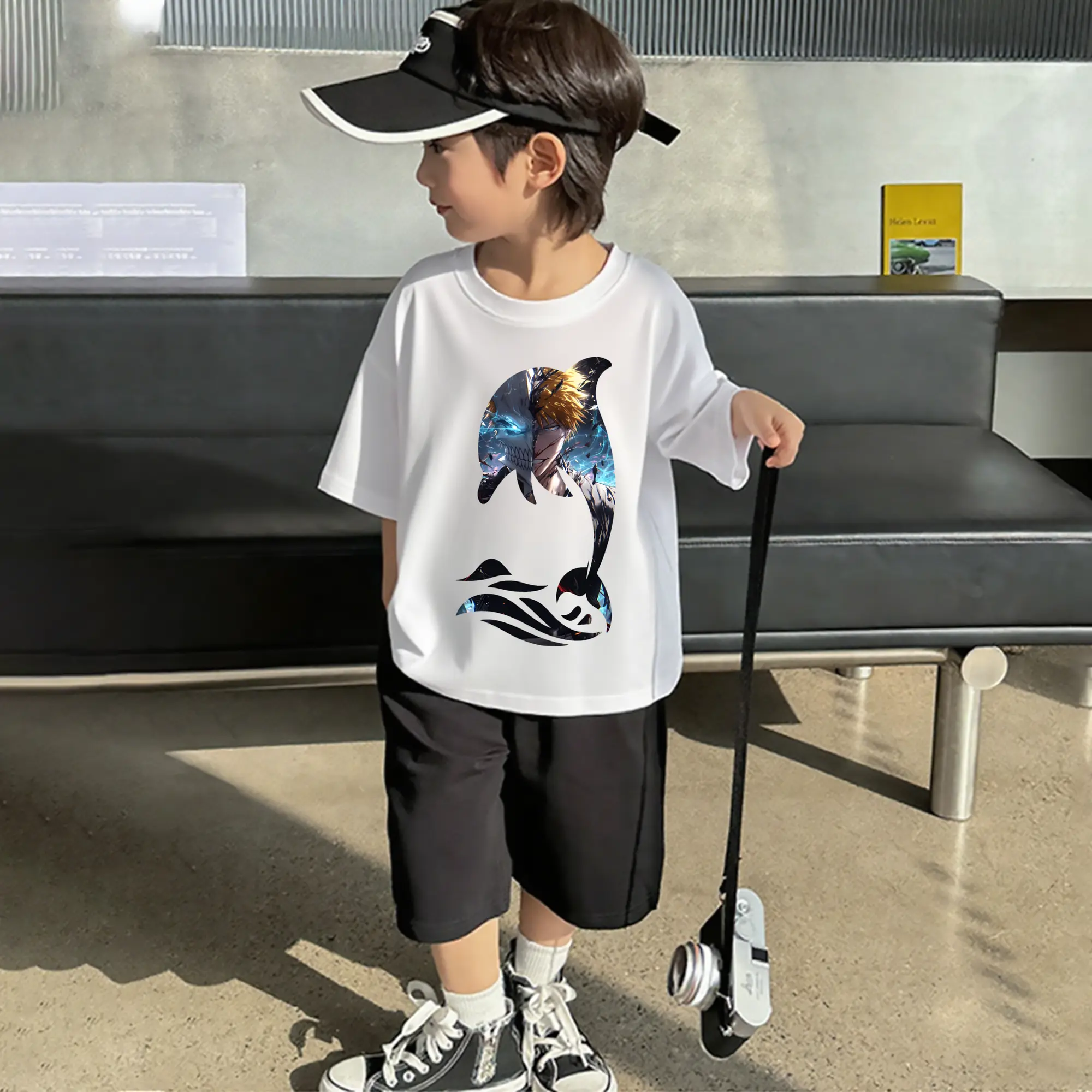 ブリーチ グッズ 黒崎 一護