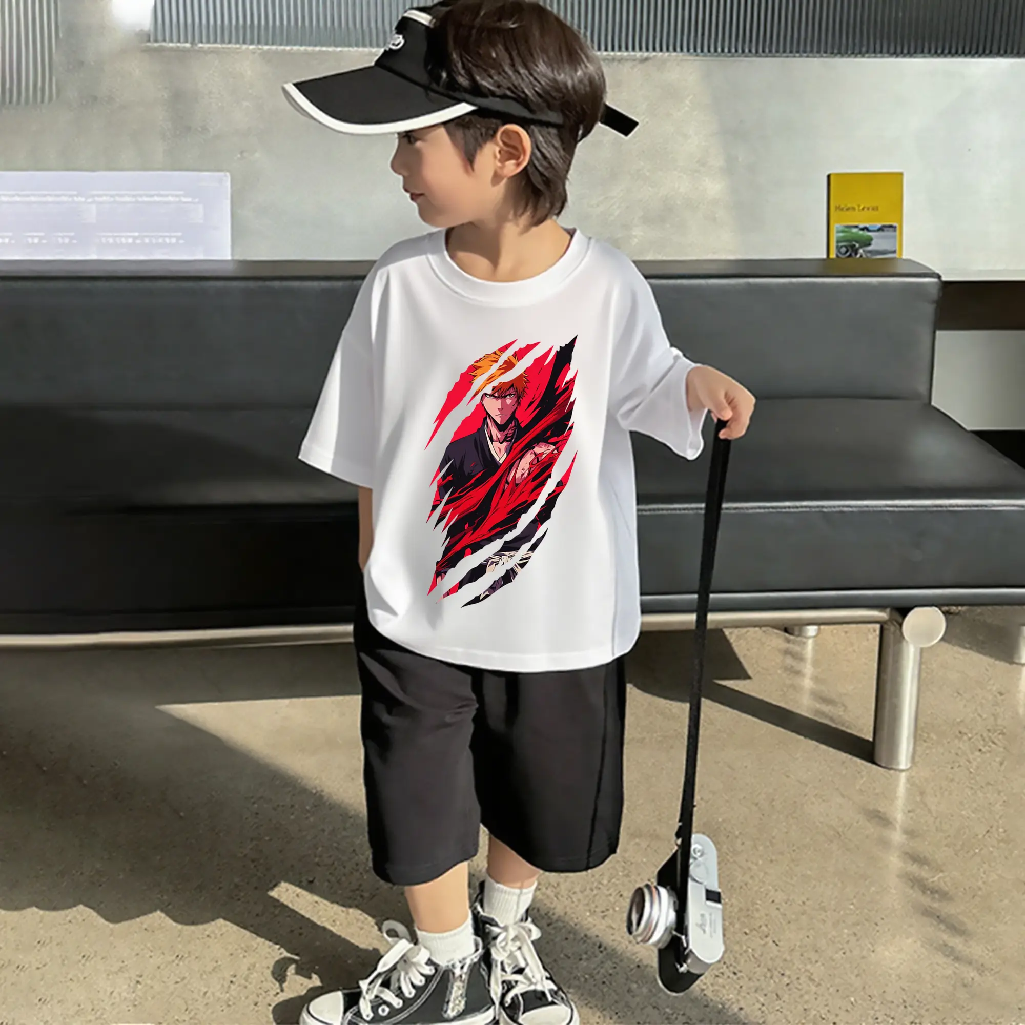 ブリーチ グッズ 黒崎 一護