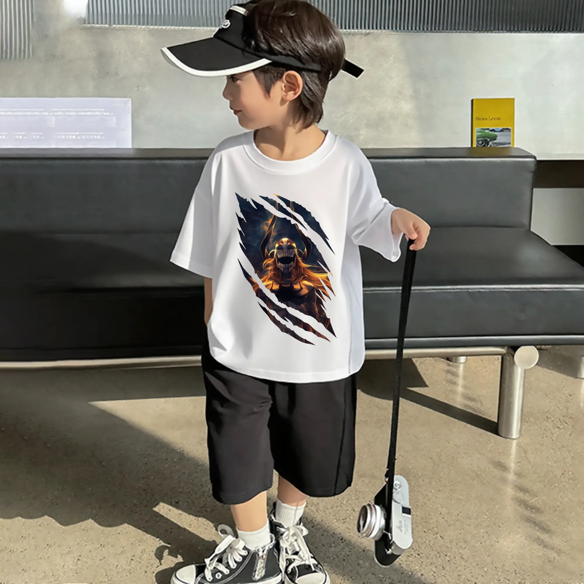 ブリーチ グッズ 黒崎 一護