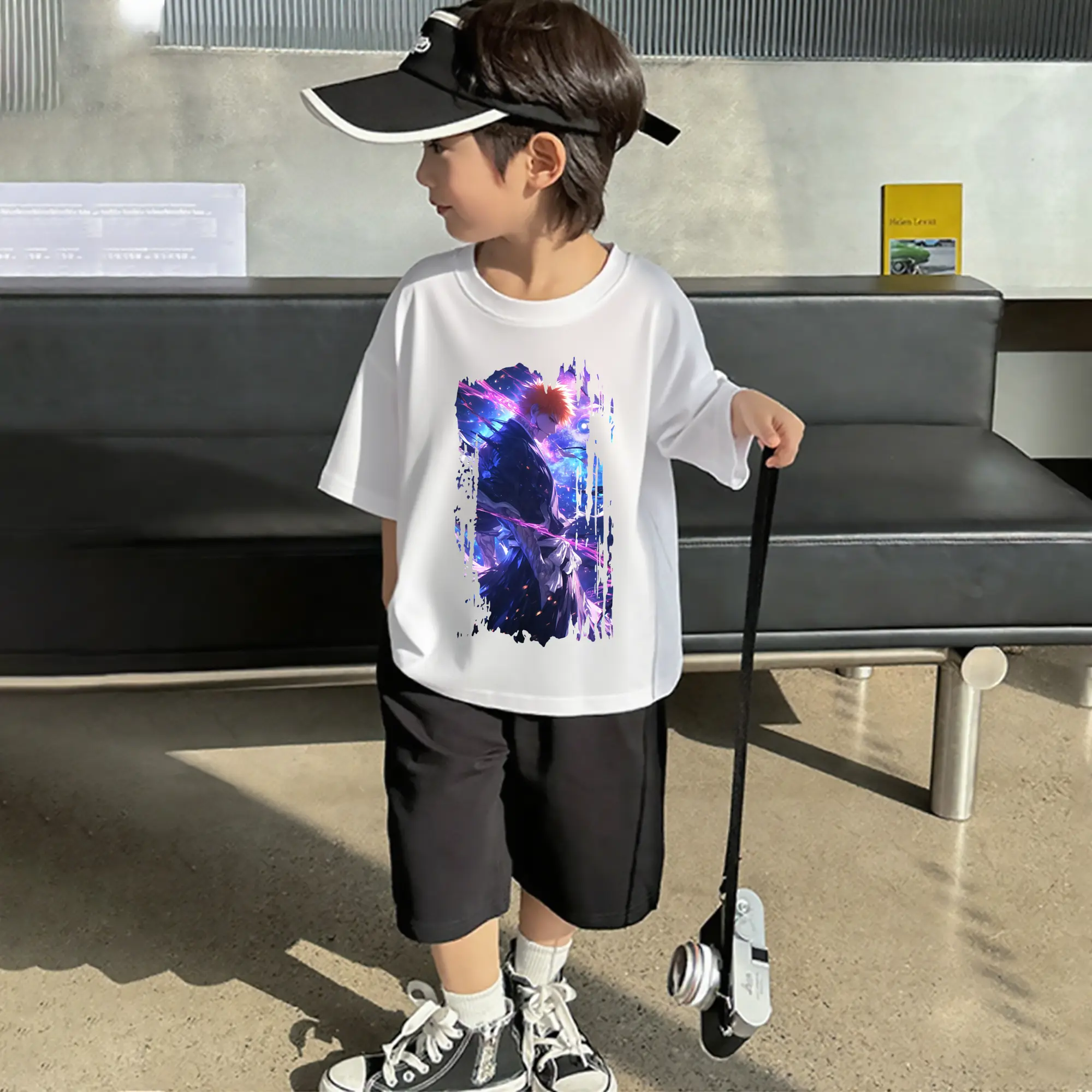 ブリーチ グッズ 黒崎 一護