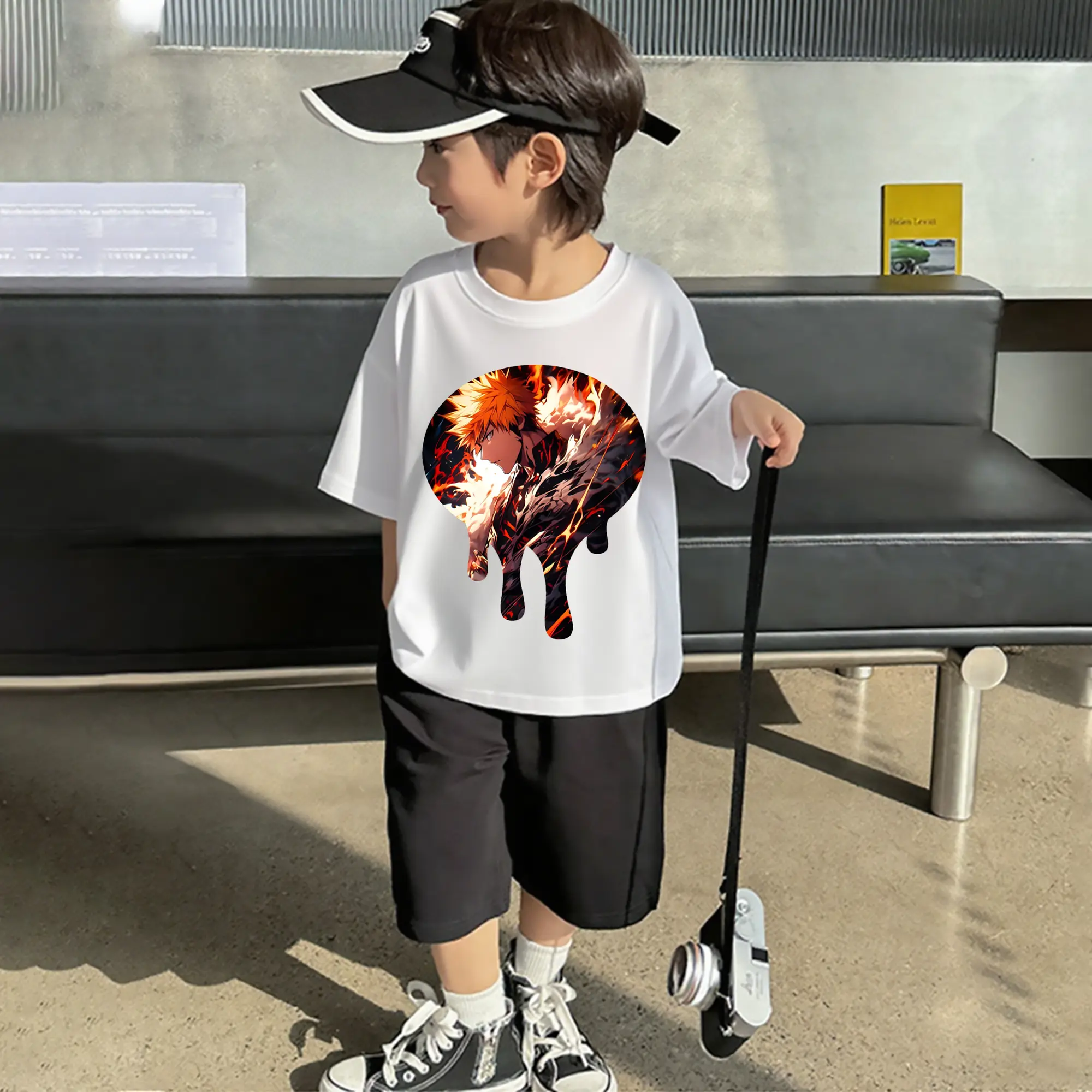 ブリーチ グッズ 黒崎 一護