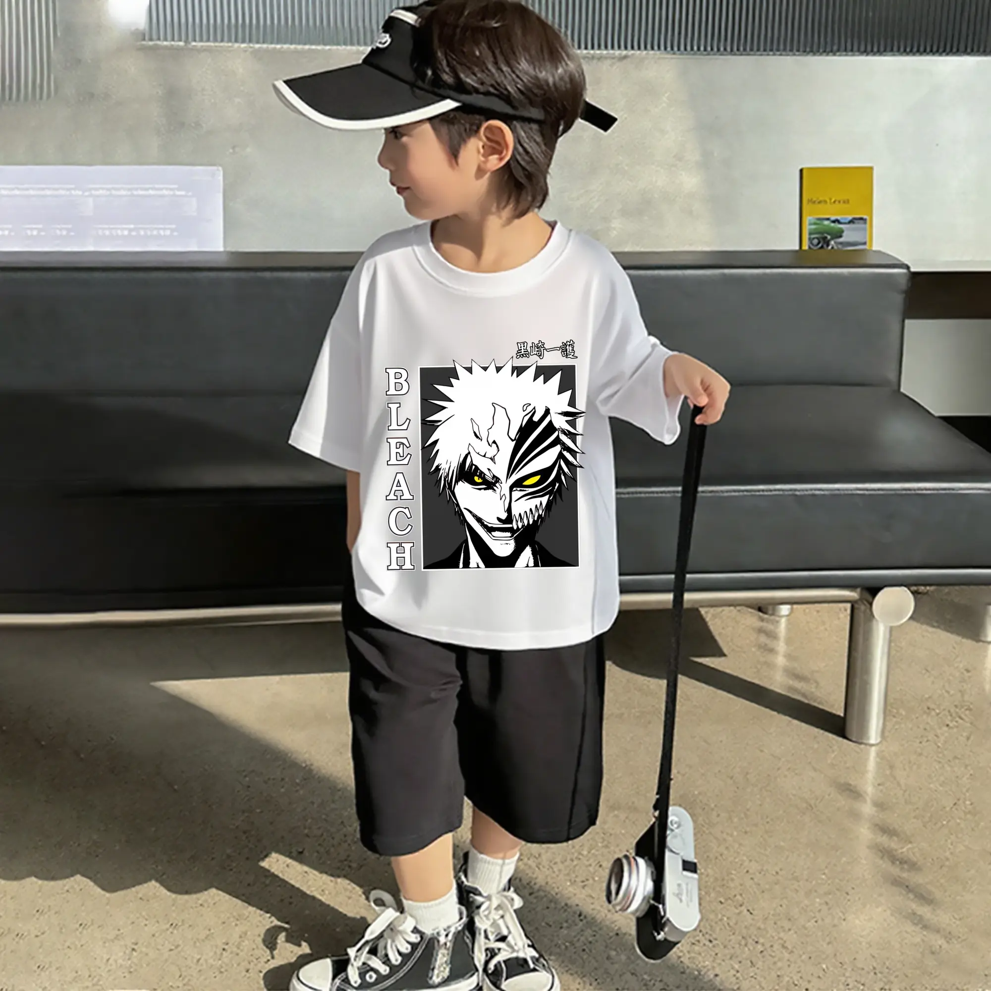 ブリーチ グッズ 黒崎 一護