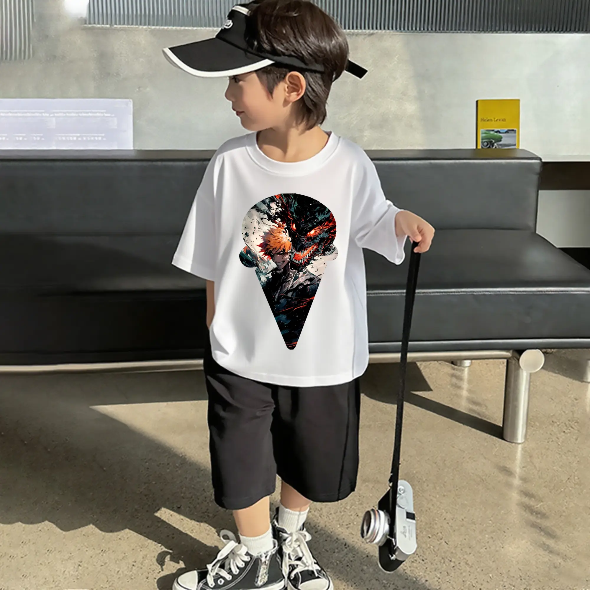 ブリーチ グッズ 黒崎 一護