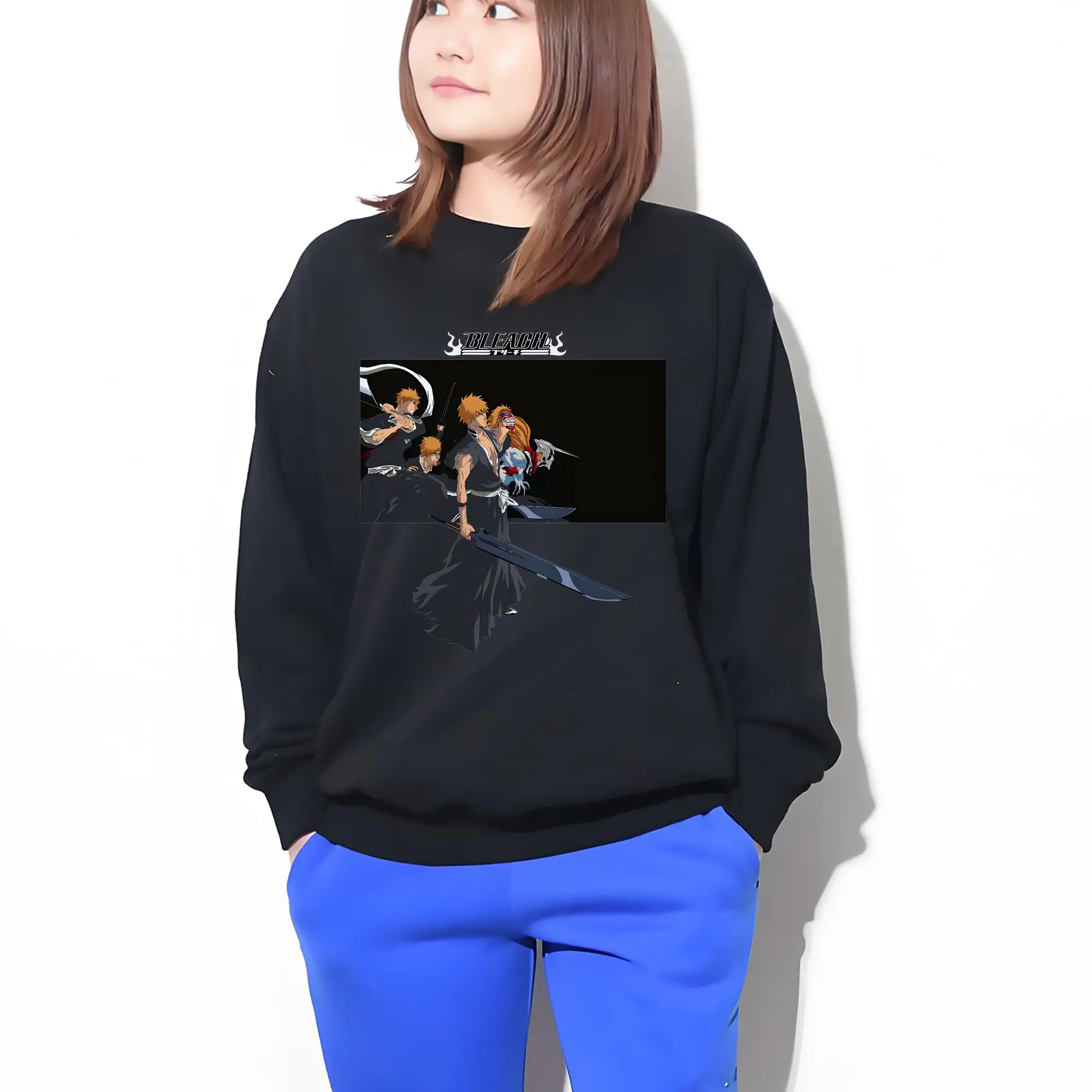 ブリーチ グッズ 黒崎 一護