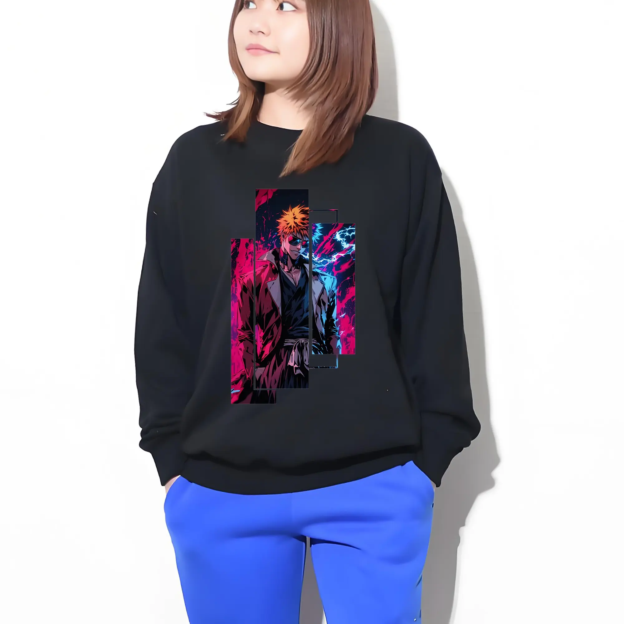 ブリーチ グッズ 黒崎 一護