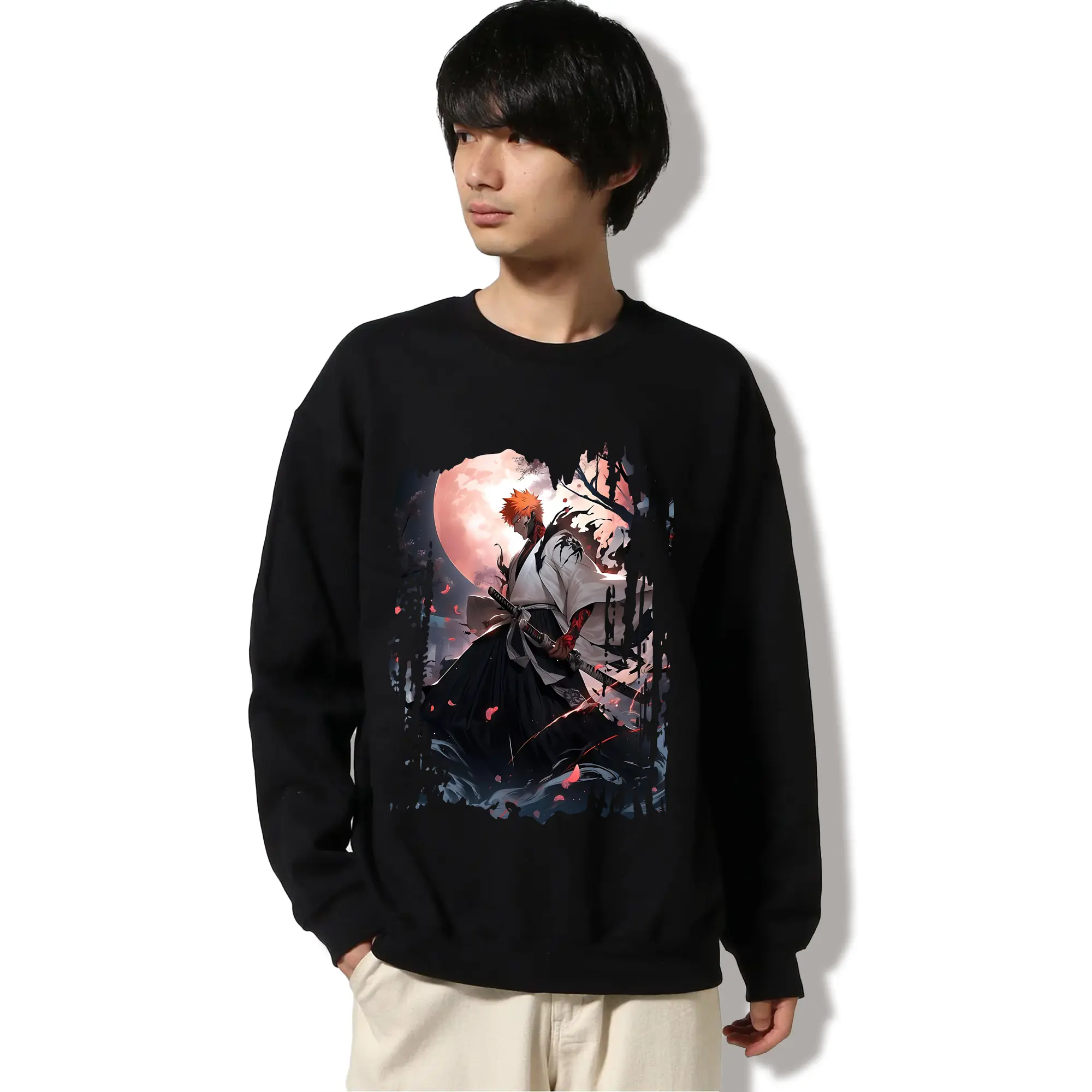 ブリーチ グッズ 黒崎 一護