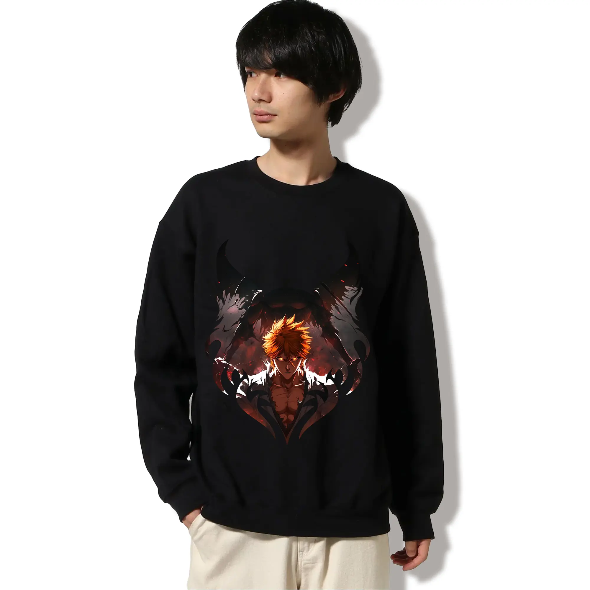 ブリーチ グッズ 黒崎 一護