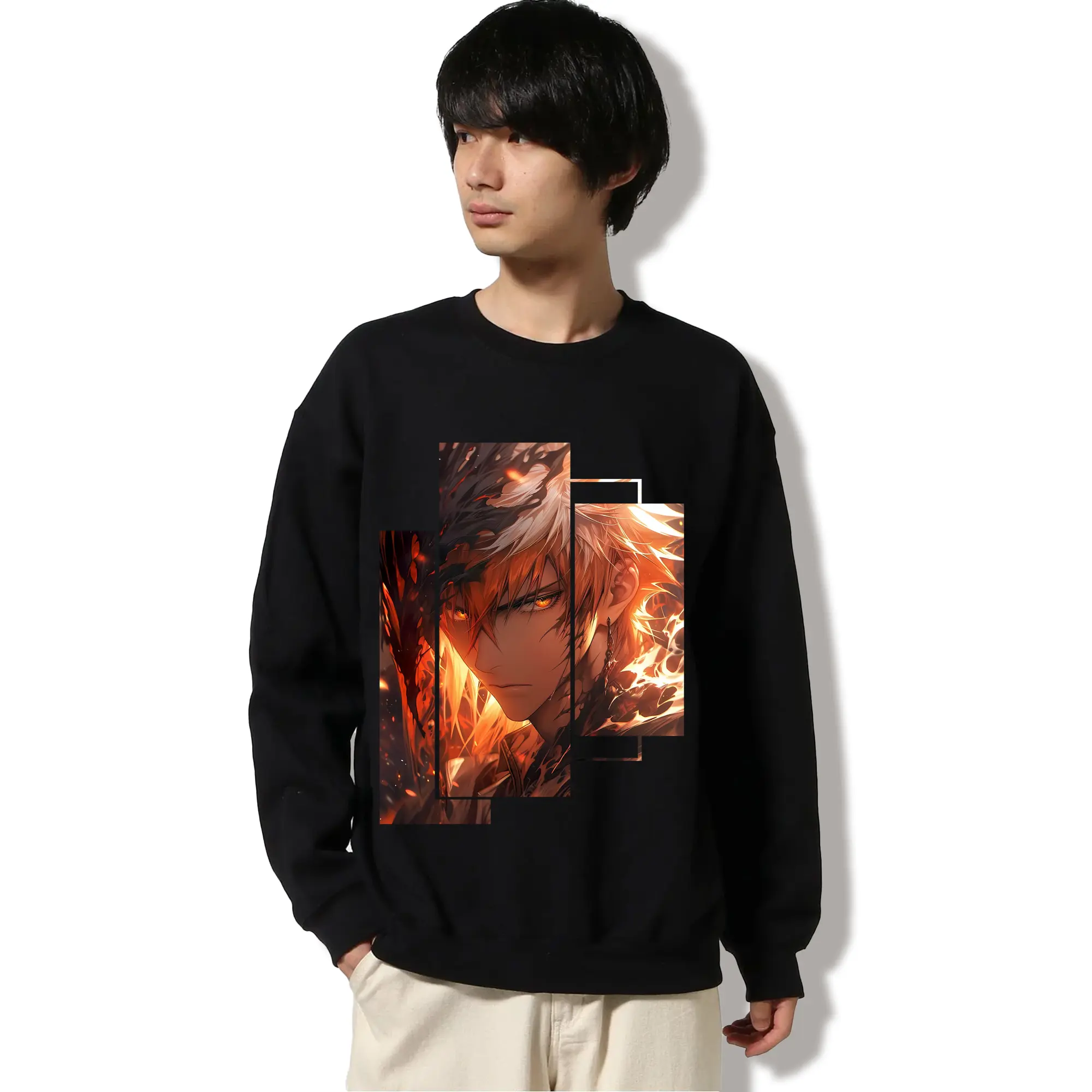 ブリーチ グッズ 黒崎 一護