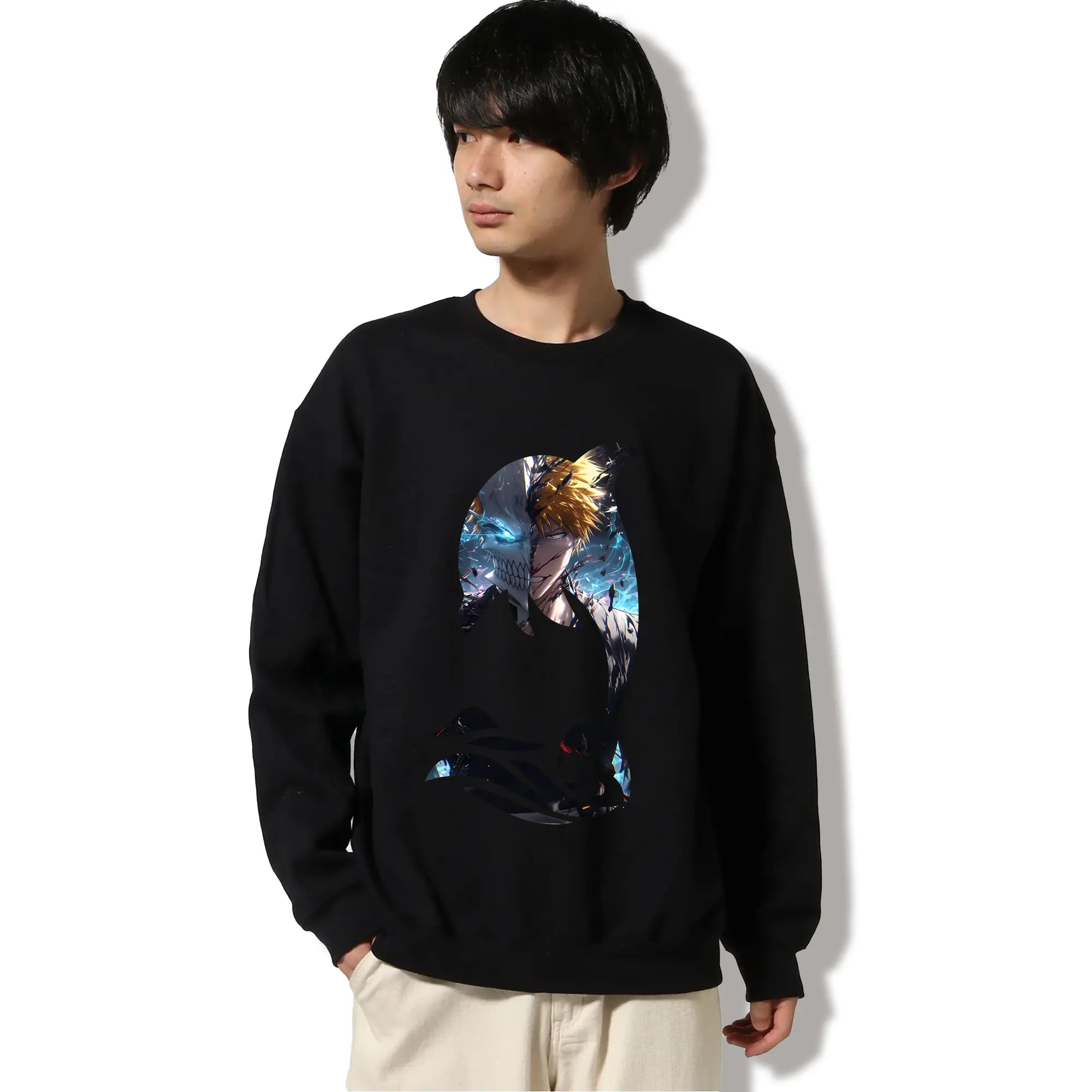 ブリーチ グッズ 黒崎 一護