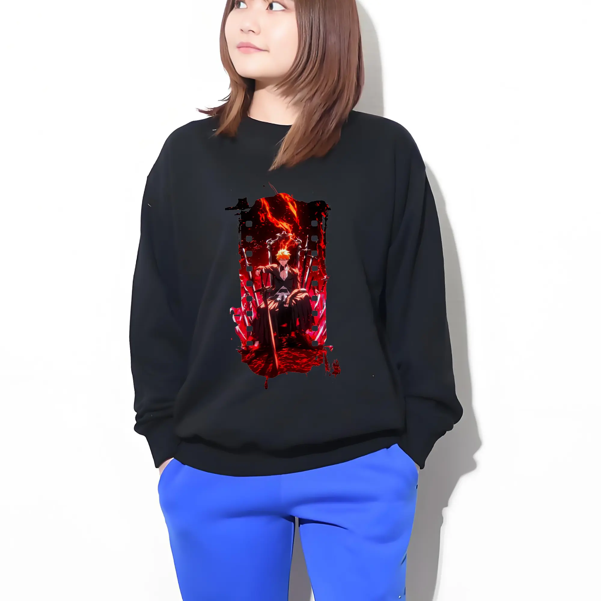 ブリーチ グッズ 黒崎 一護