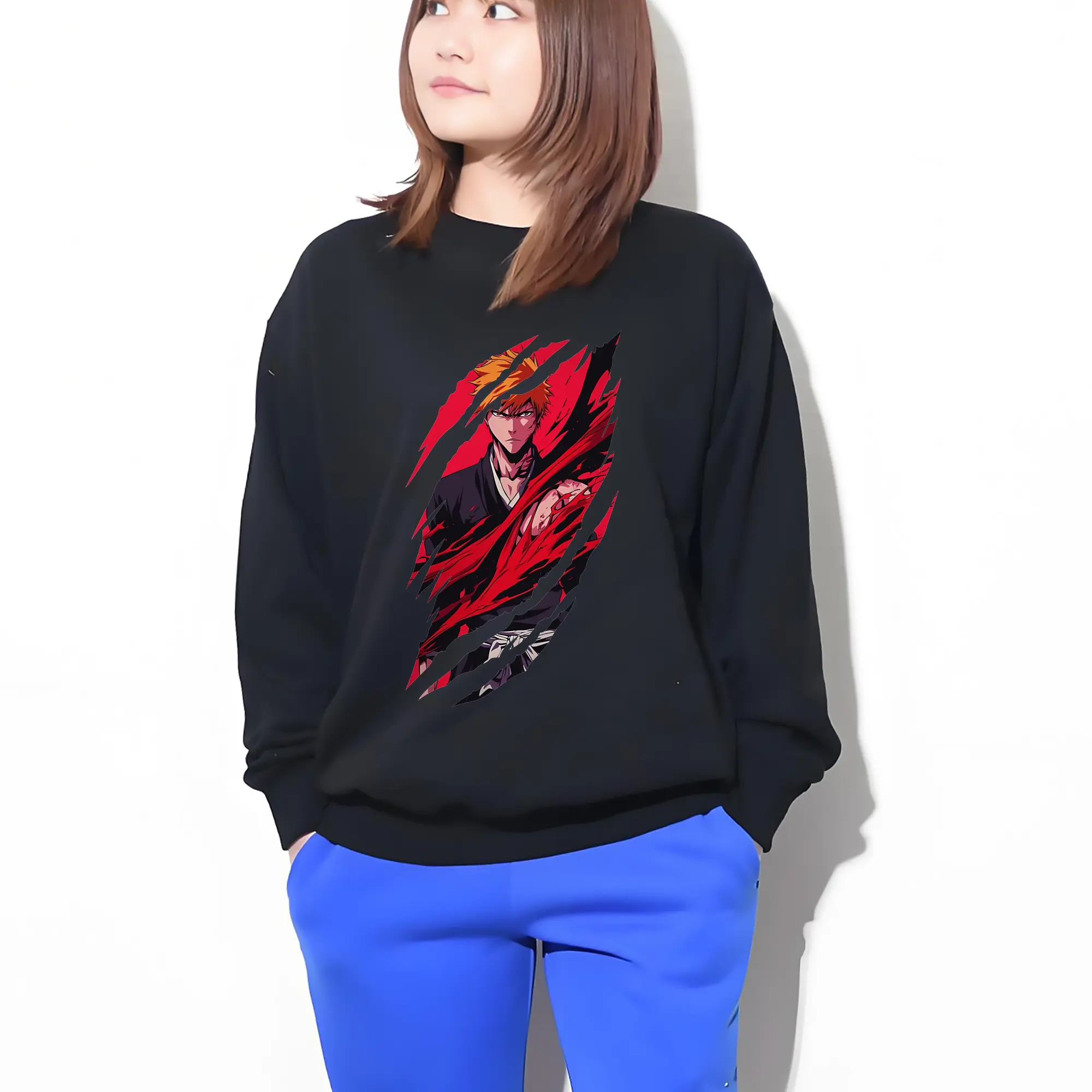 ブリーチ グッズ 黒崎 一護