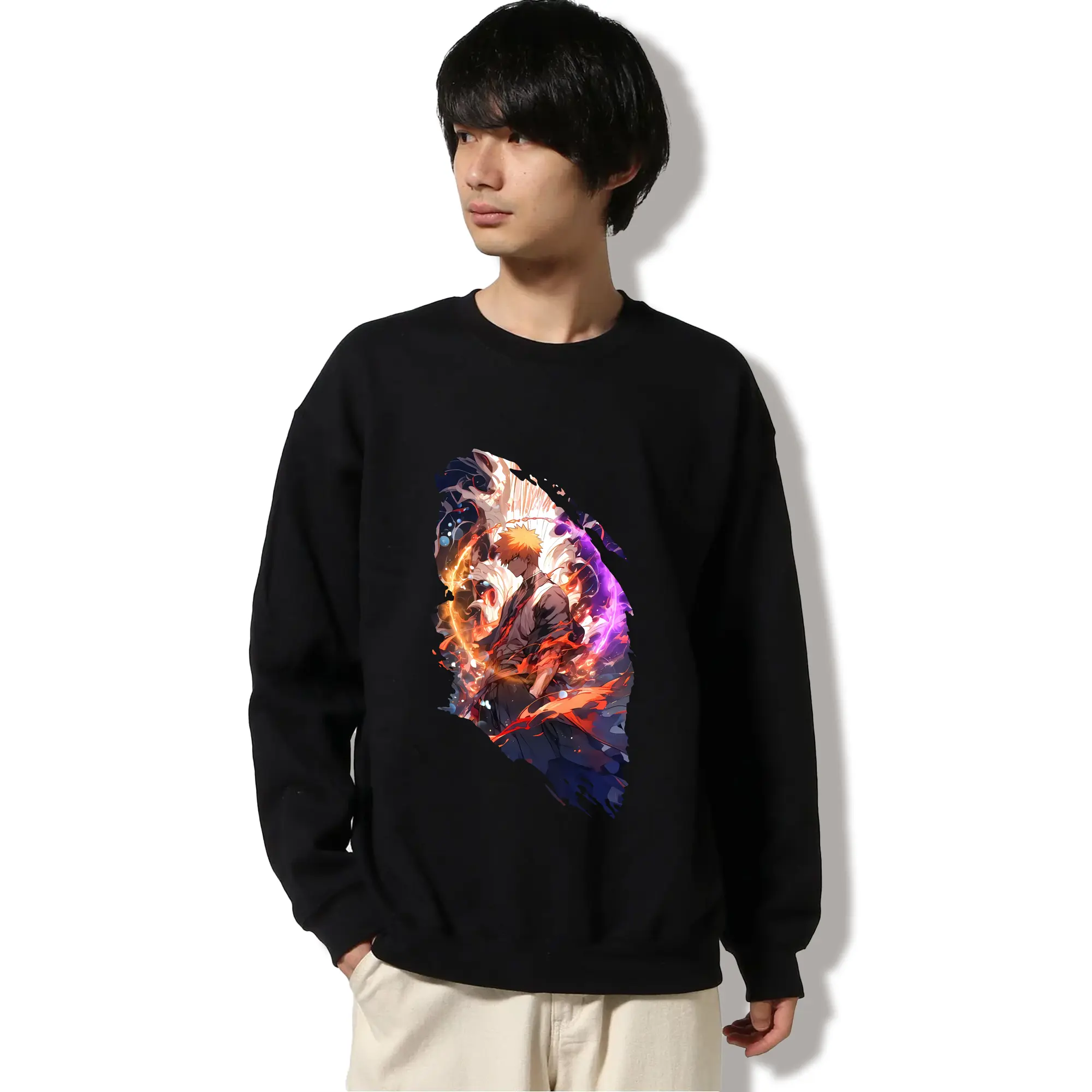 ブリーチ グッズ 黒崎 一護