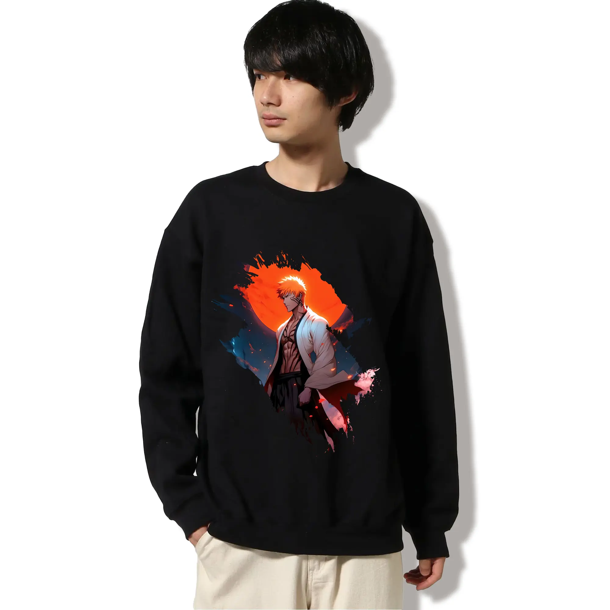 ブリーチ グッズ 黒崎 一護