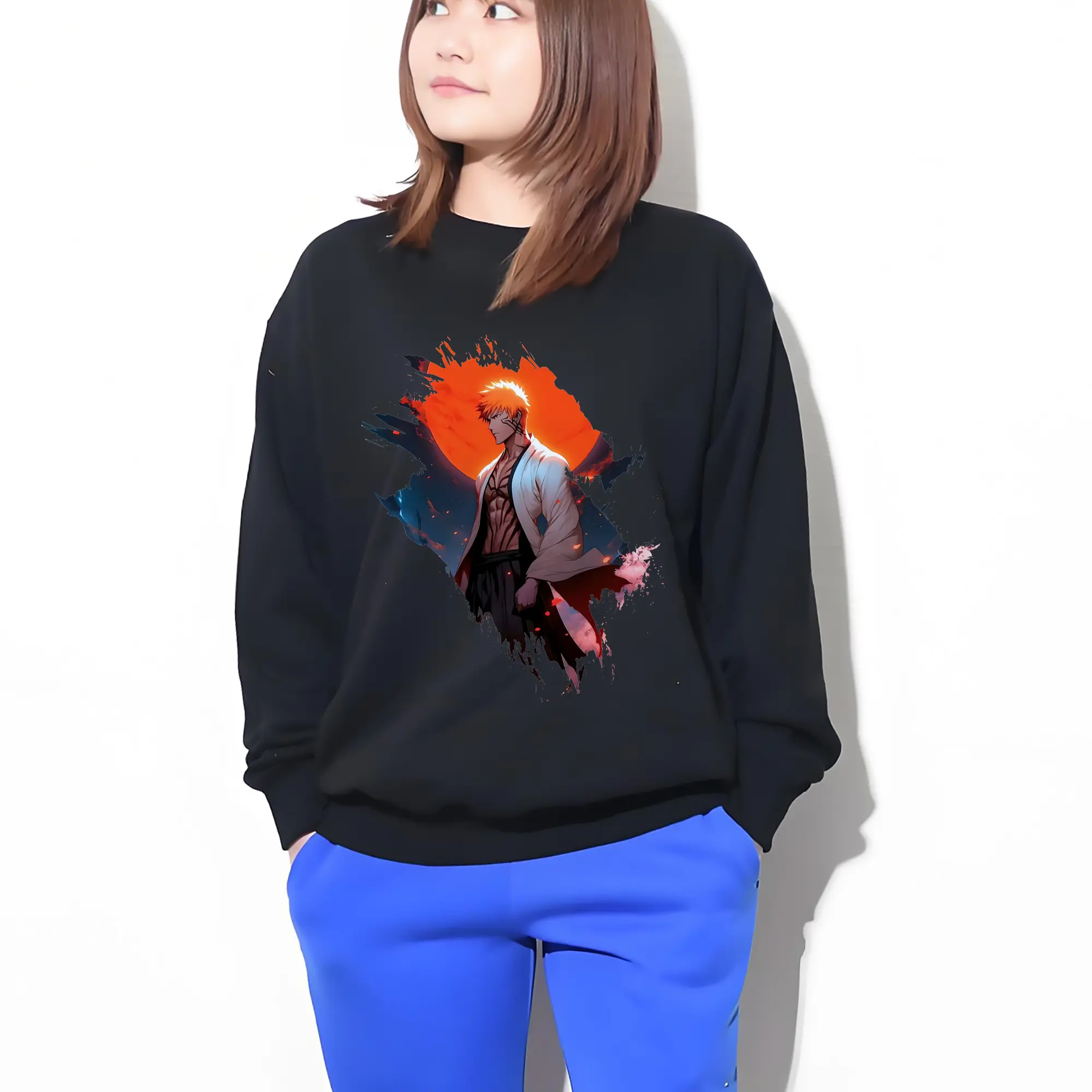 ブリーチ グッズ 黒崎 一護