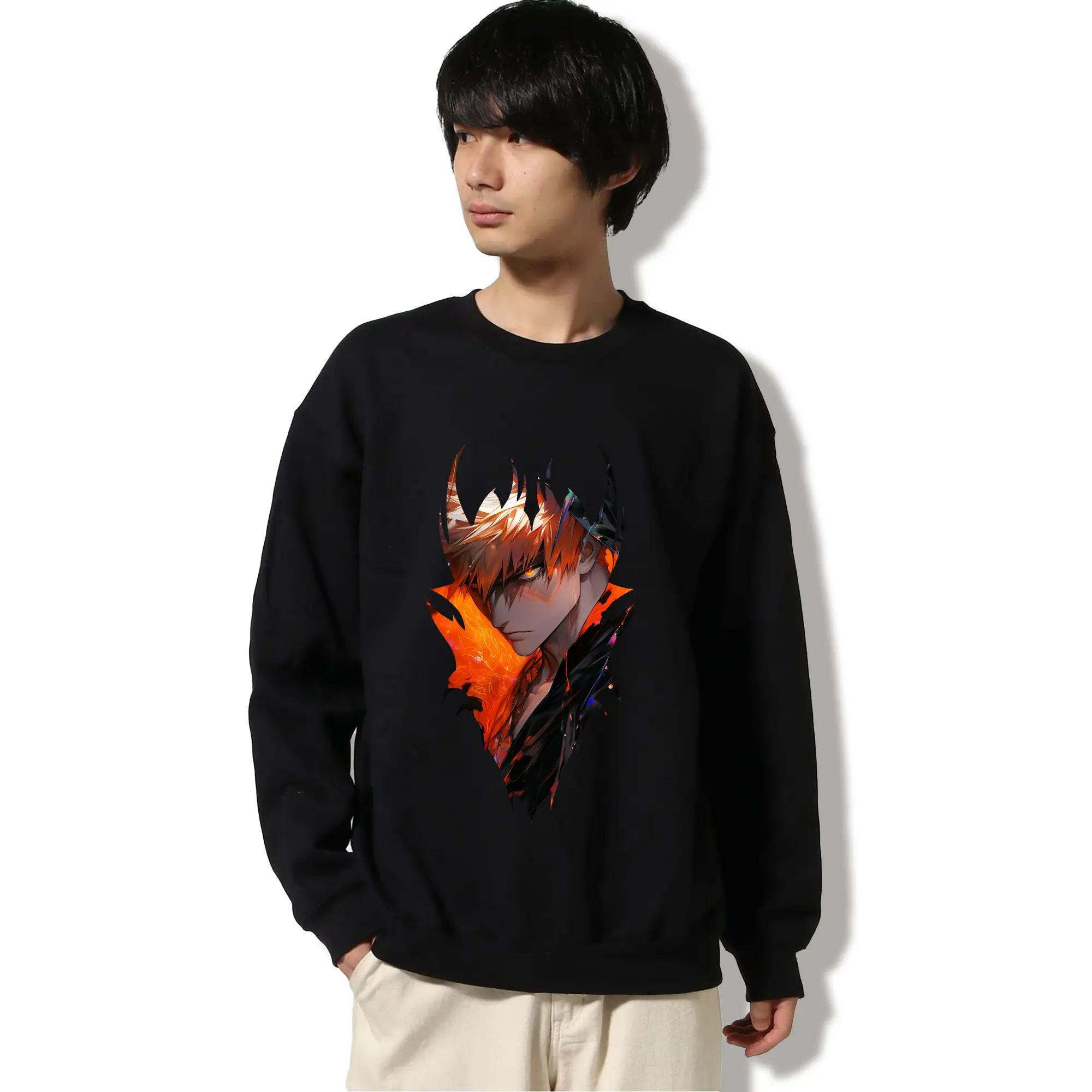 ブリーチ グッズ 黒崎 一護