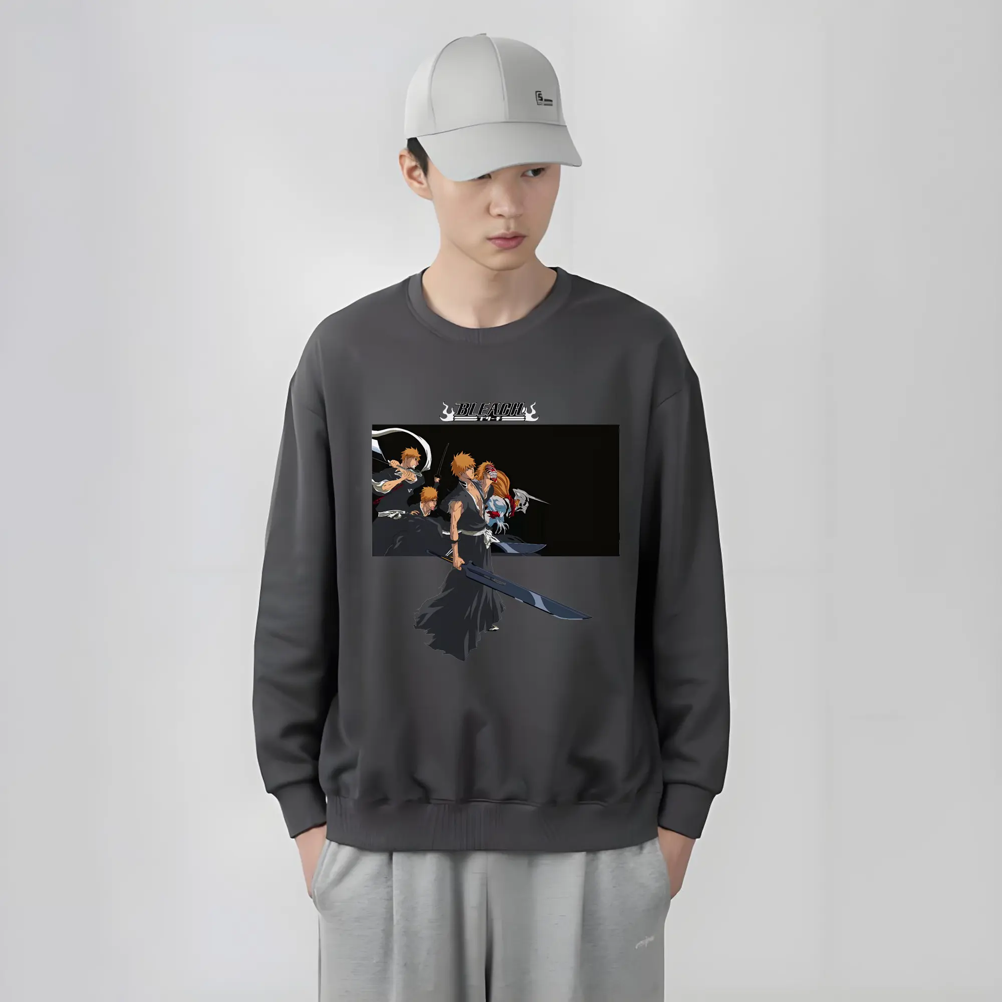 ブリーチ グッズ 黒崎 一護