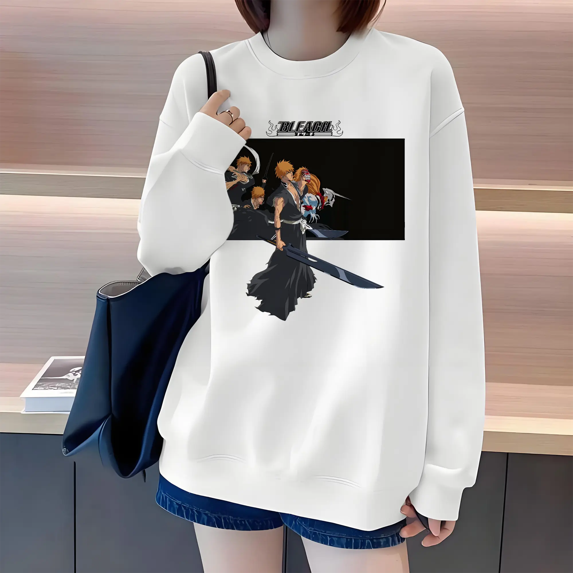 ブリーチ グッズ 黒崎 一護