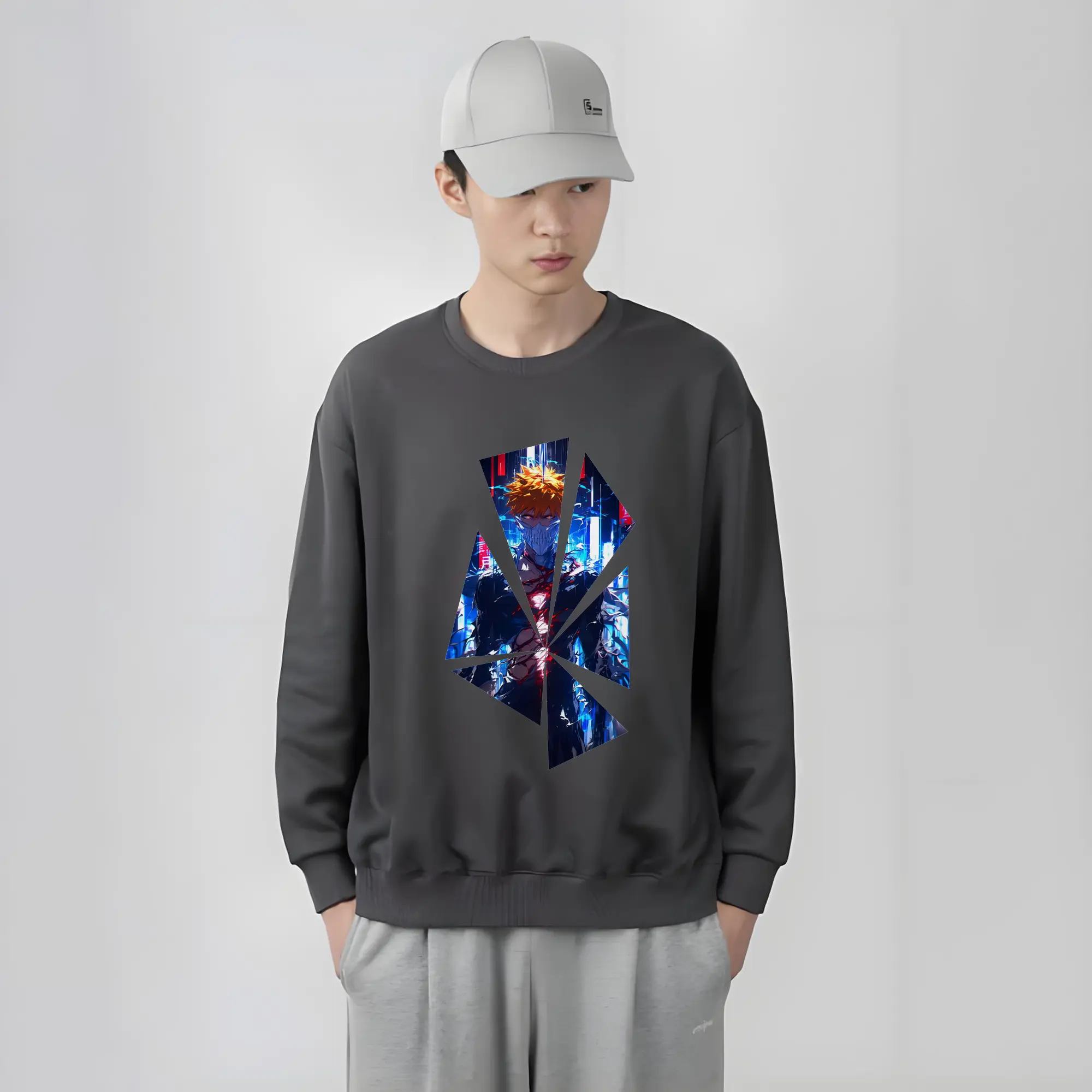 ブリーチ グッズ 黒崎 一護