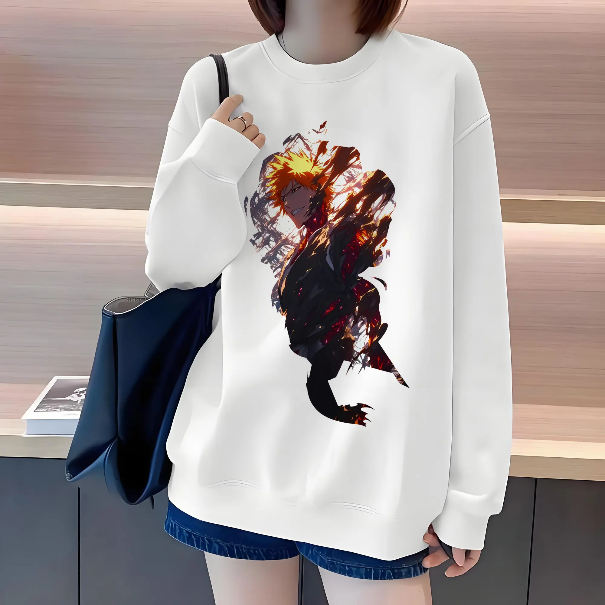 ブリーチ グッズ 黒崎 一護