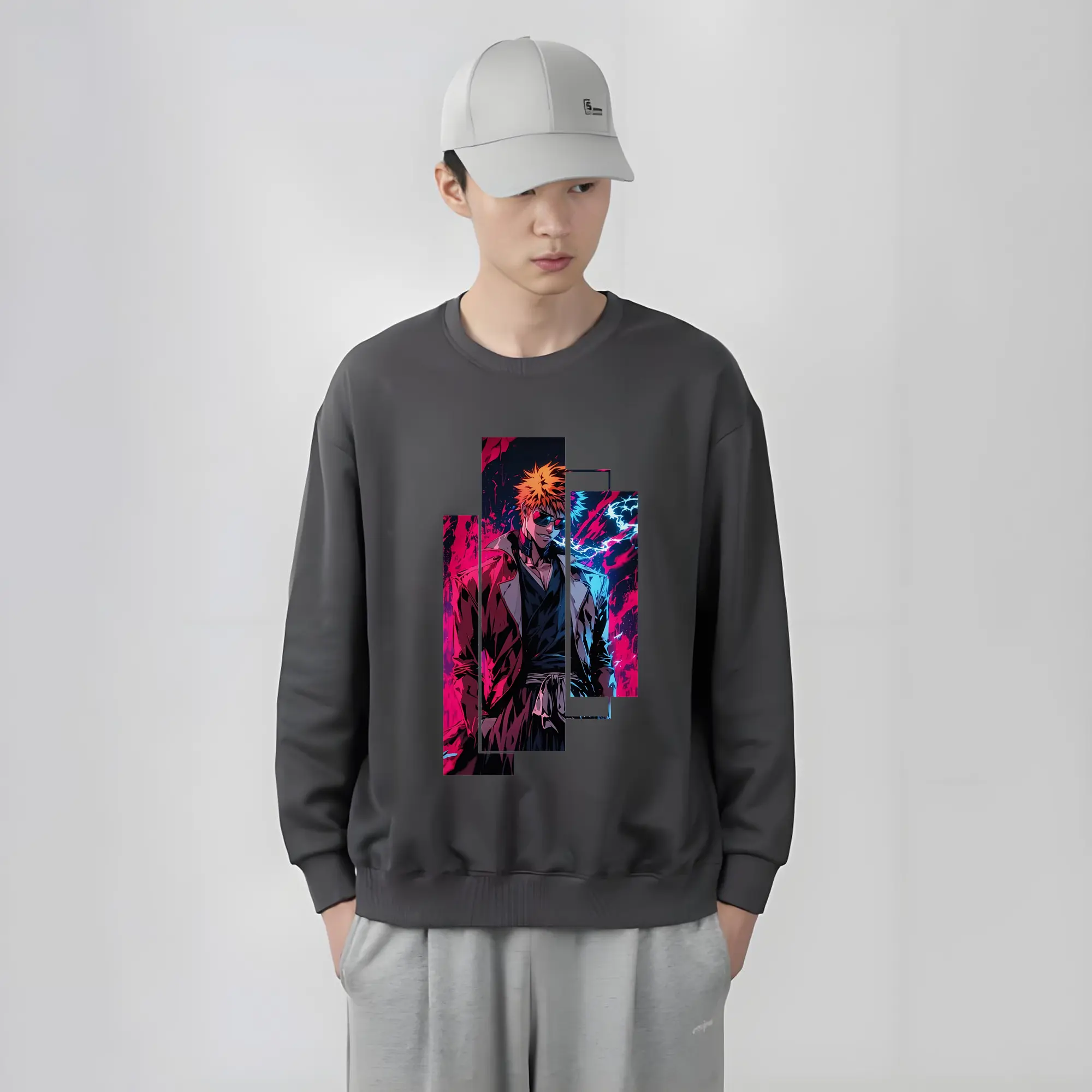 ブリーチ グッズ 黒崎 一護