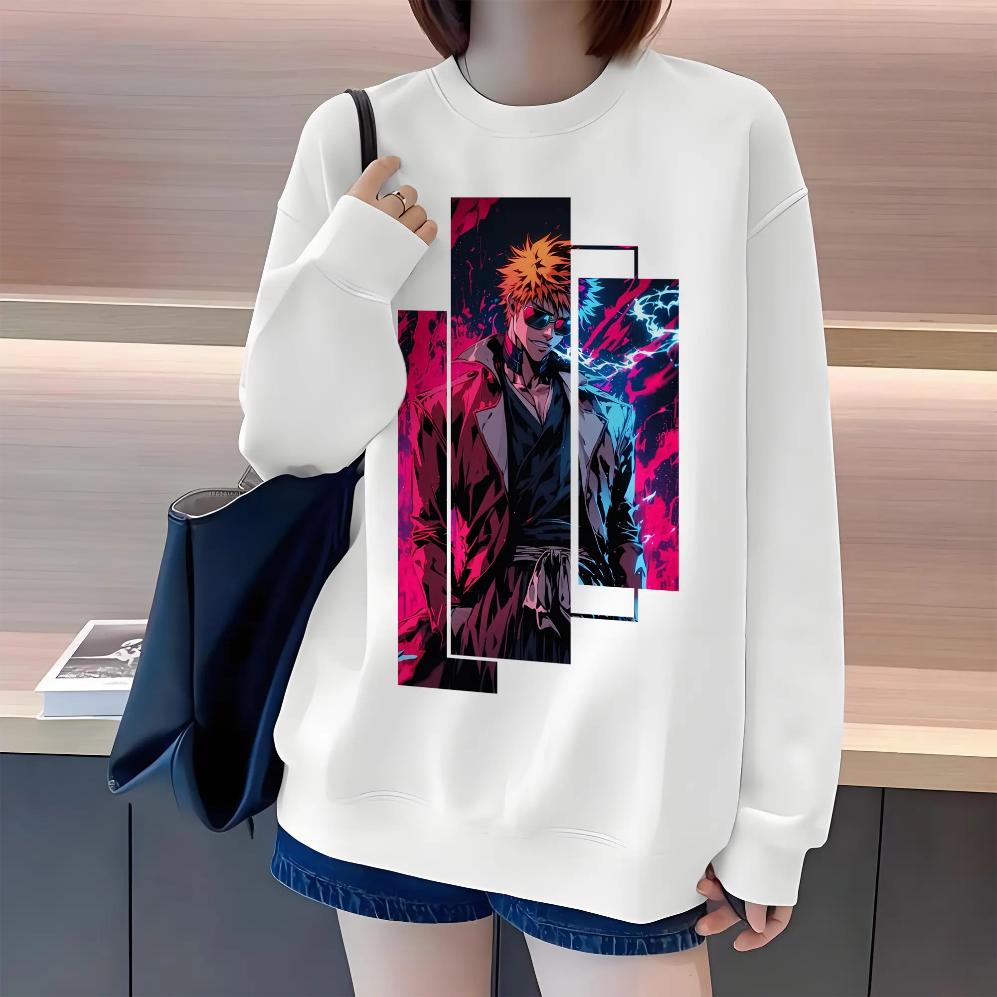 ブリーチ グッズ 黒崎 一護