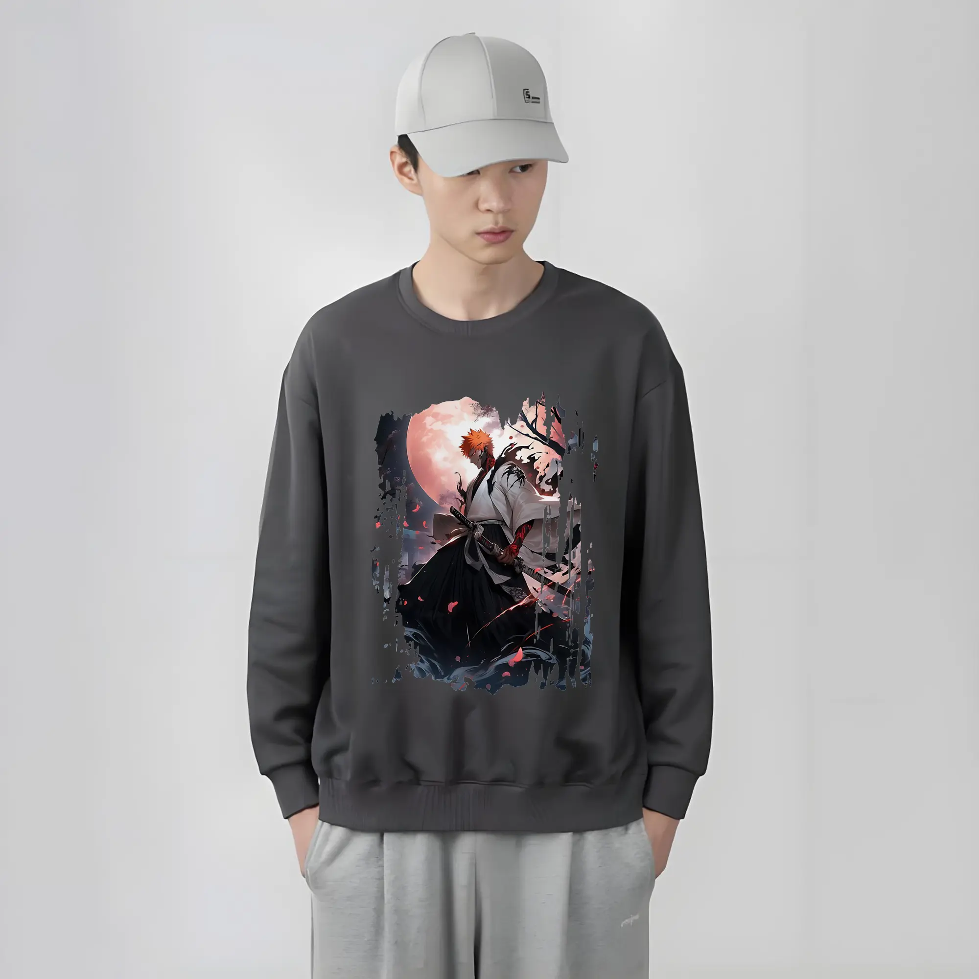 ブリーチ グッズ 黒崎 一護