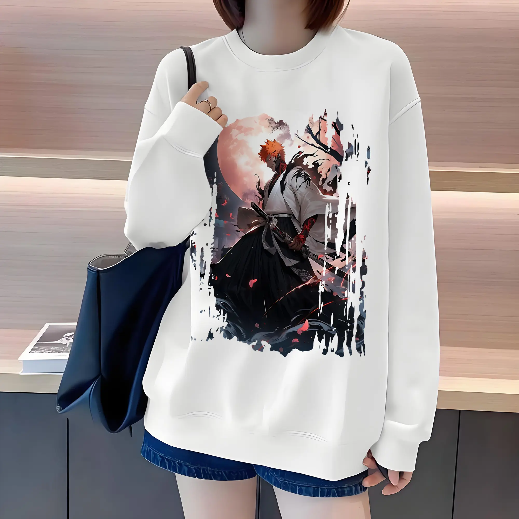 ブリーチ グッズ 黒崎 一護