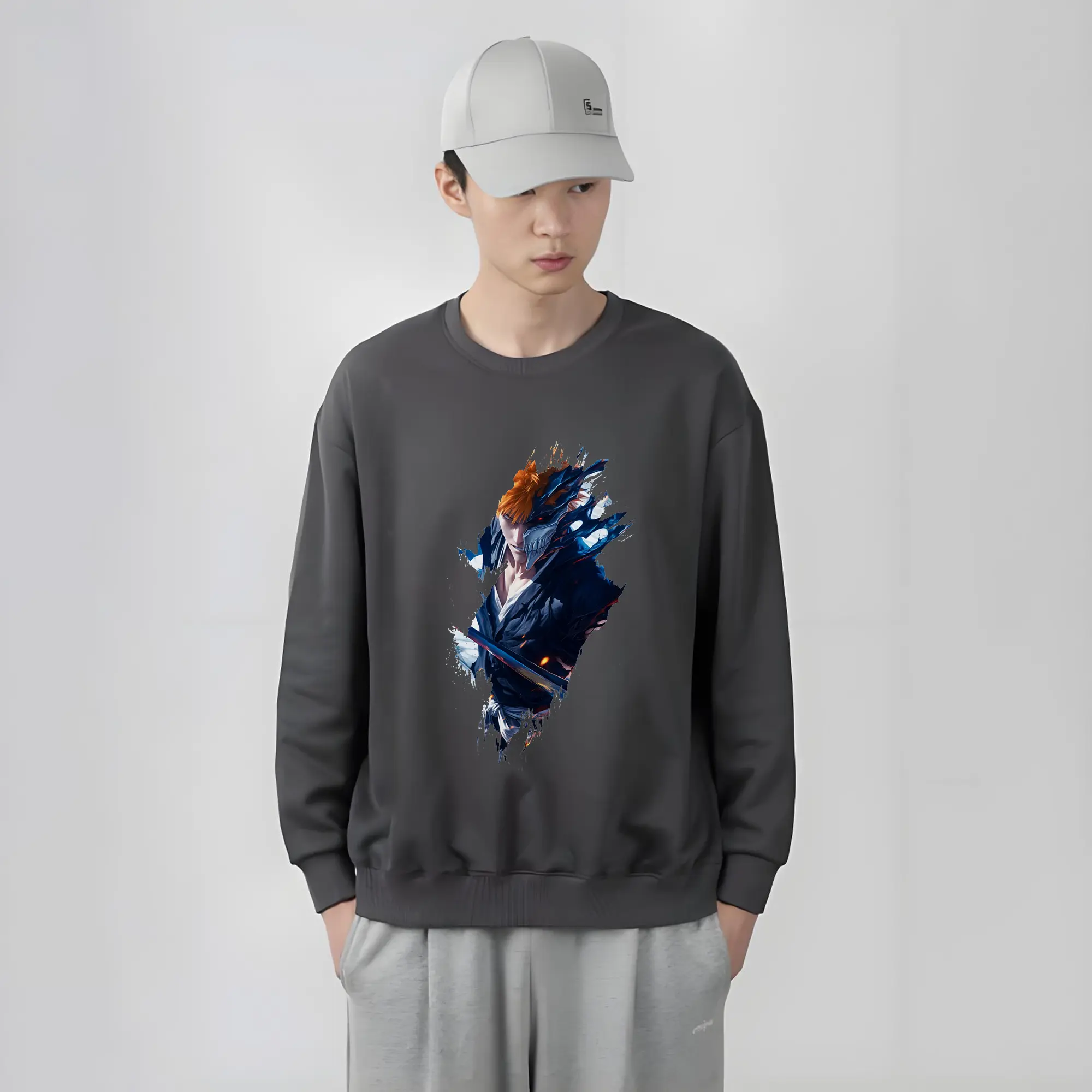 ブリーチ グッズ 黒崎 一護