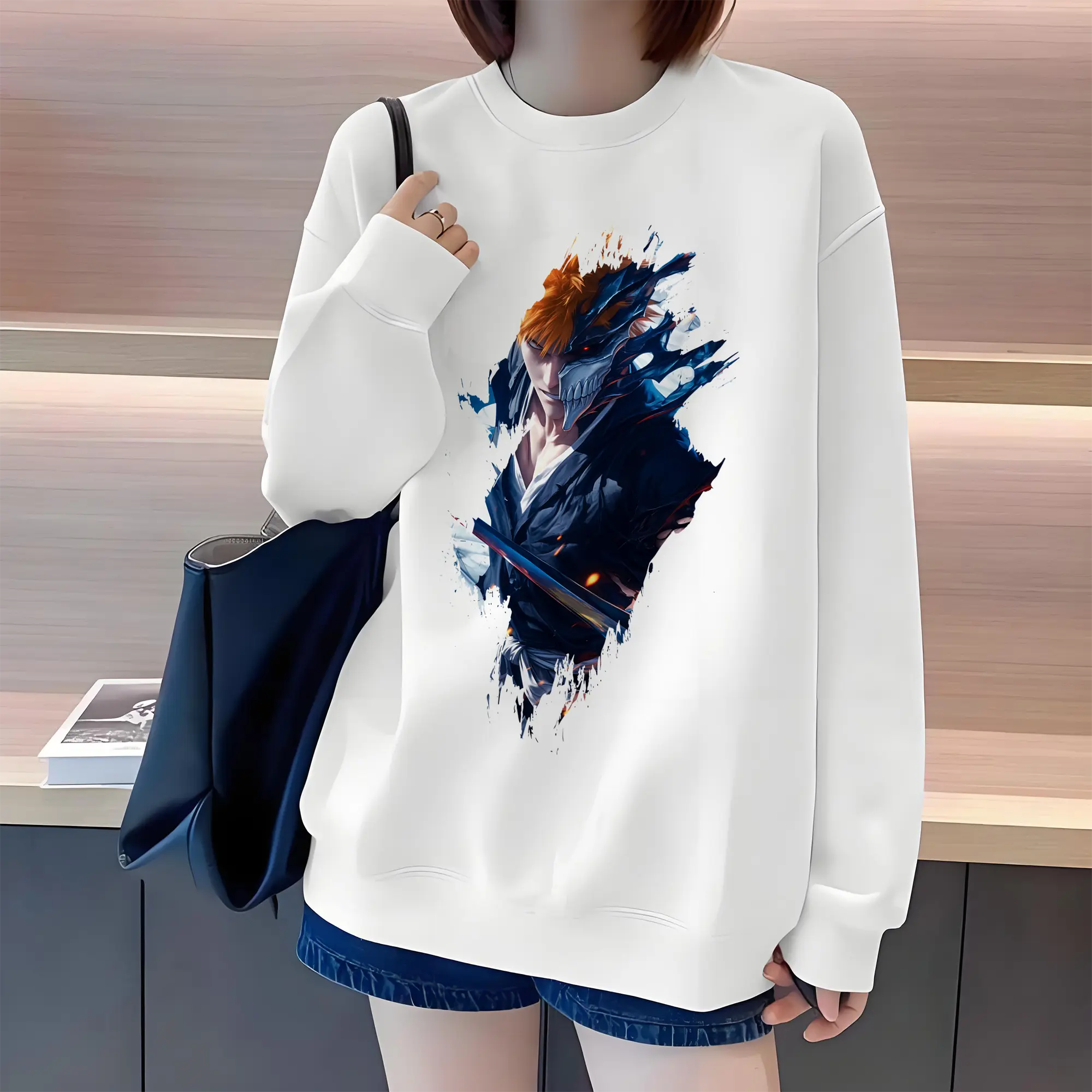 ブリーチ グッズ 黒崎 一護