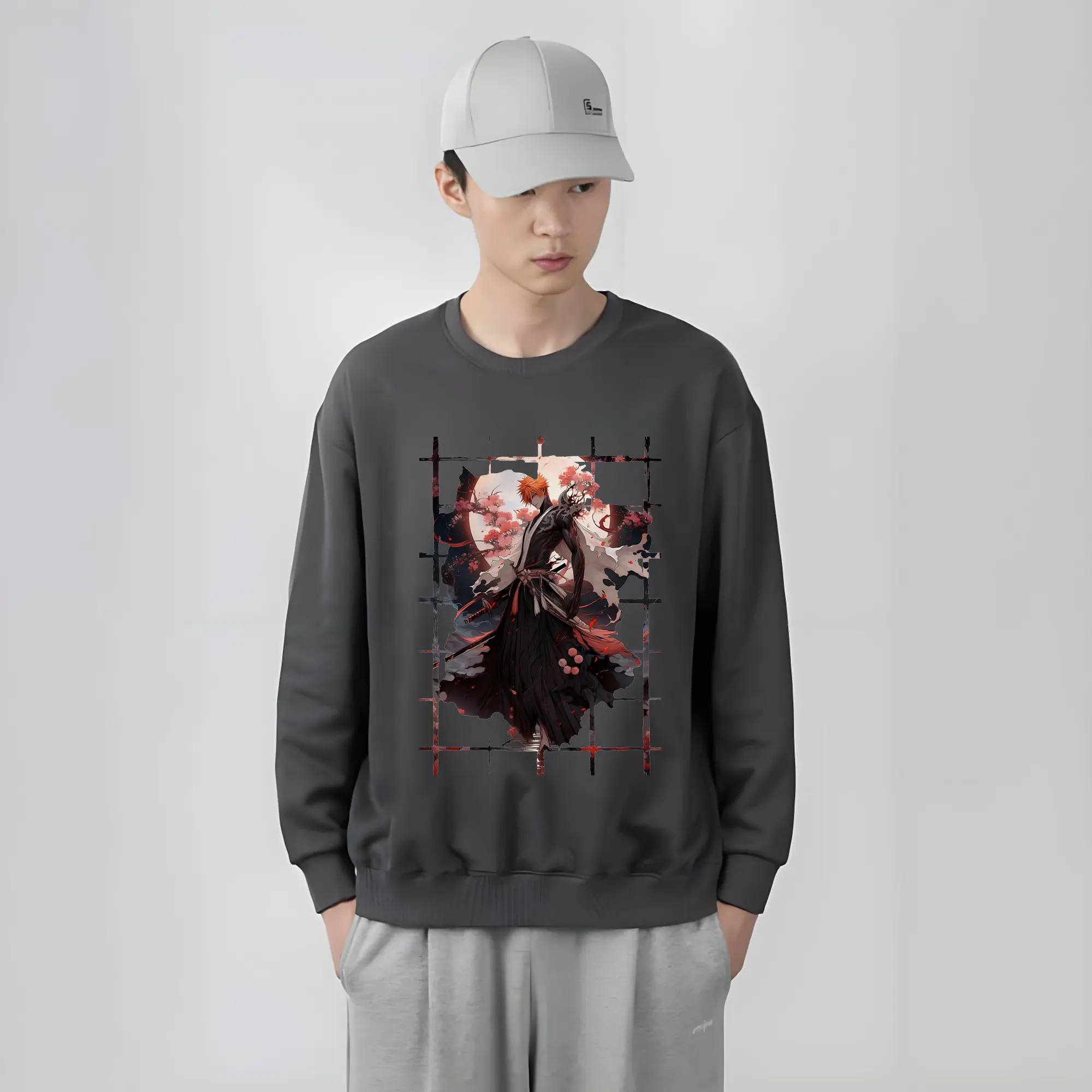 ブリーチ グッズ 黒崎 一護