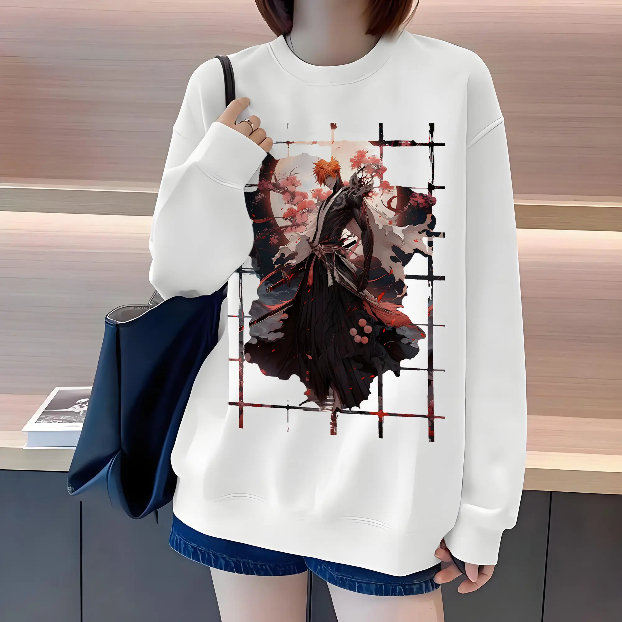 ブリーチ グッズ 黒崎 一護