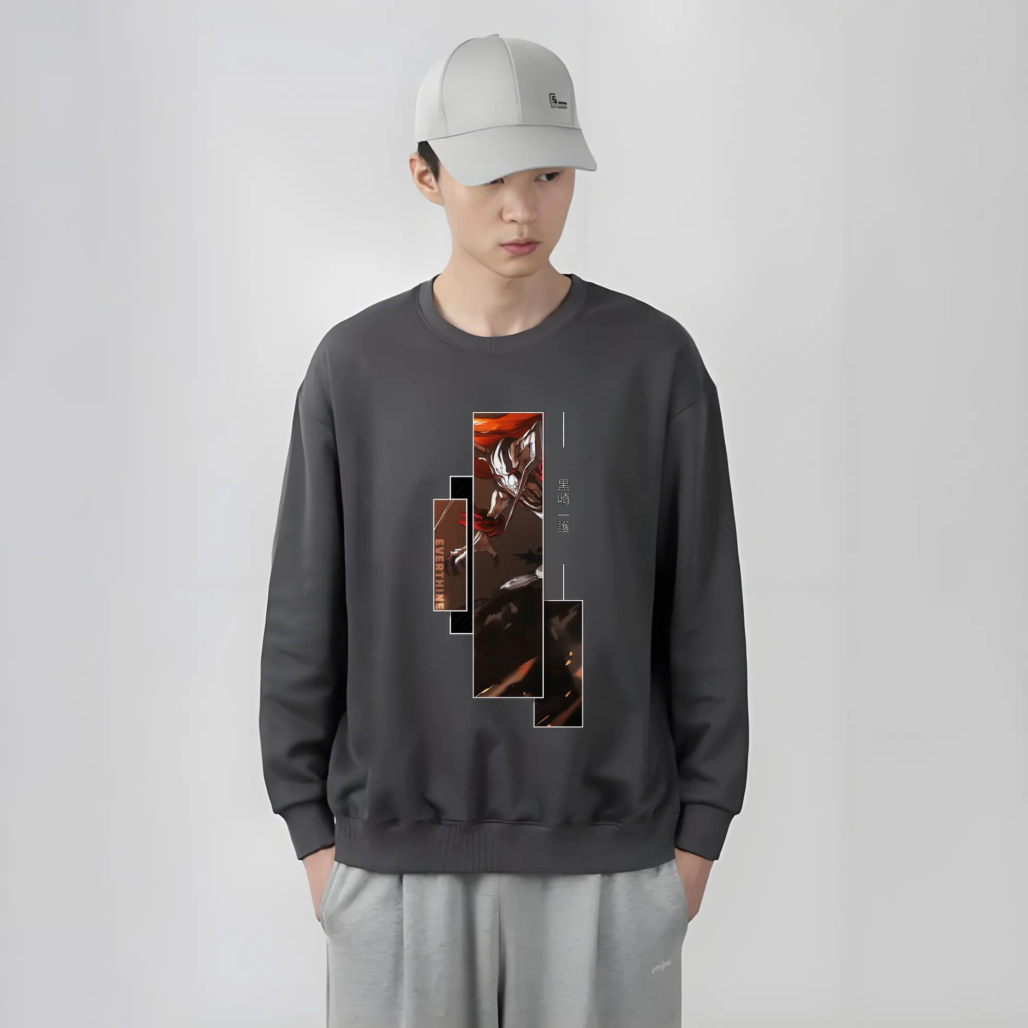 ブリーチ グッズ 黒崎 一護