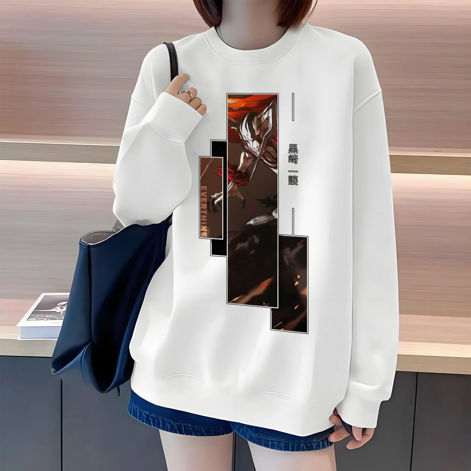 ブリーチ グッズ 黒崎 一護