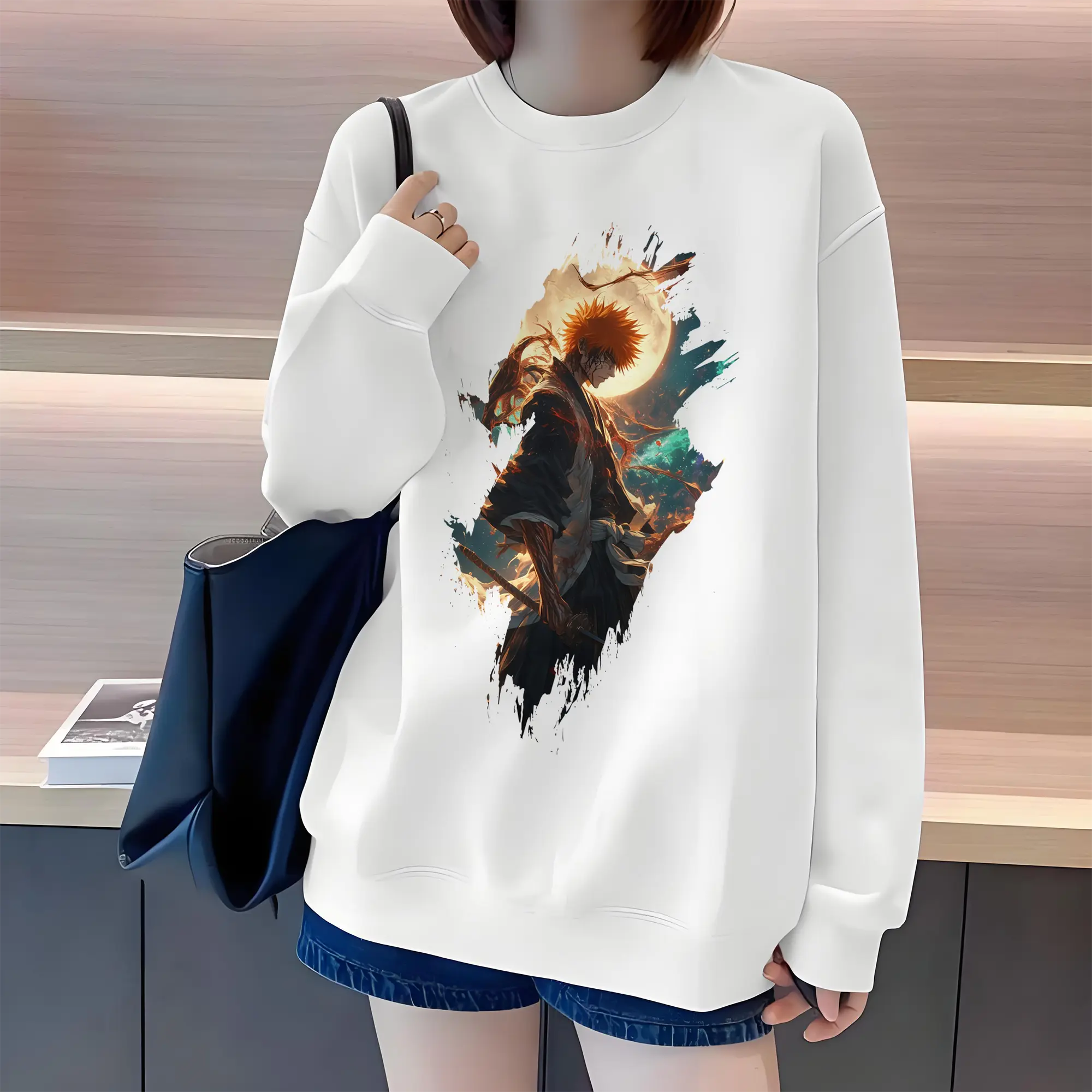 ブリーチ グッズ 黒崎 一護