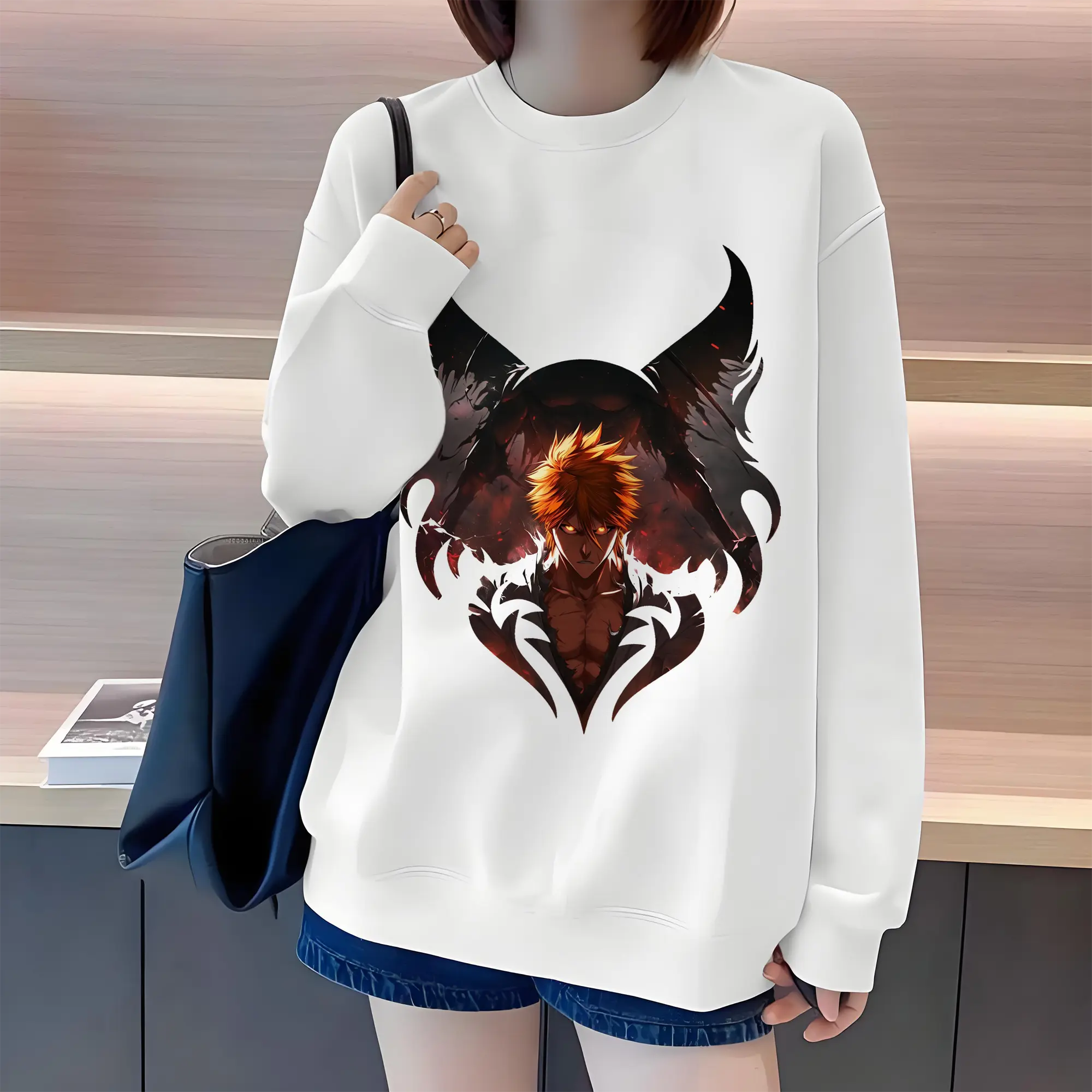 ブリーチ グッズ 黒崎 一護