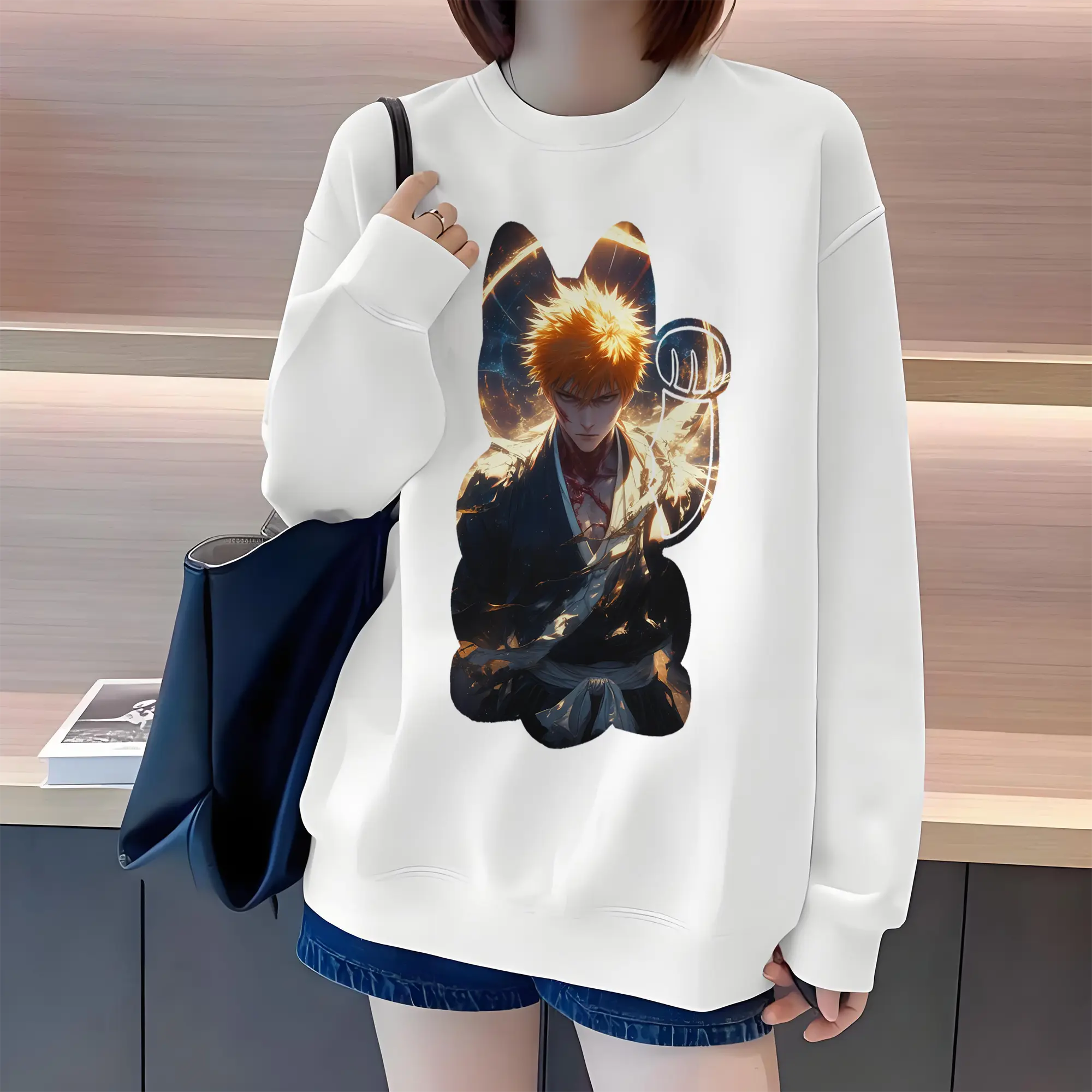 ブリーチ グッズ 黒崎 一護