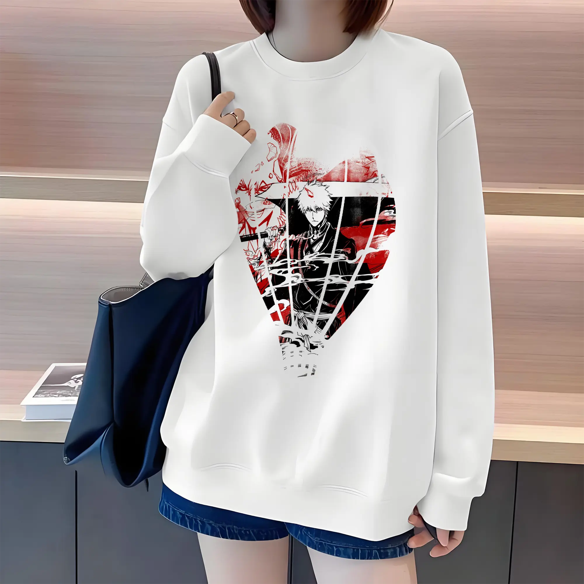 ブリーチ グッズ 黒崎 一護